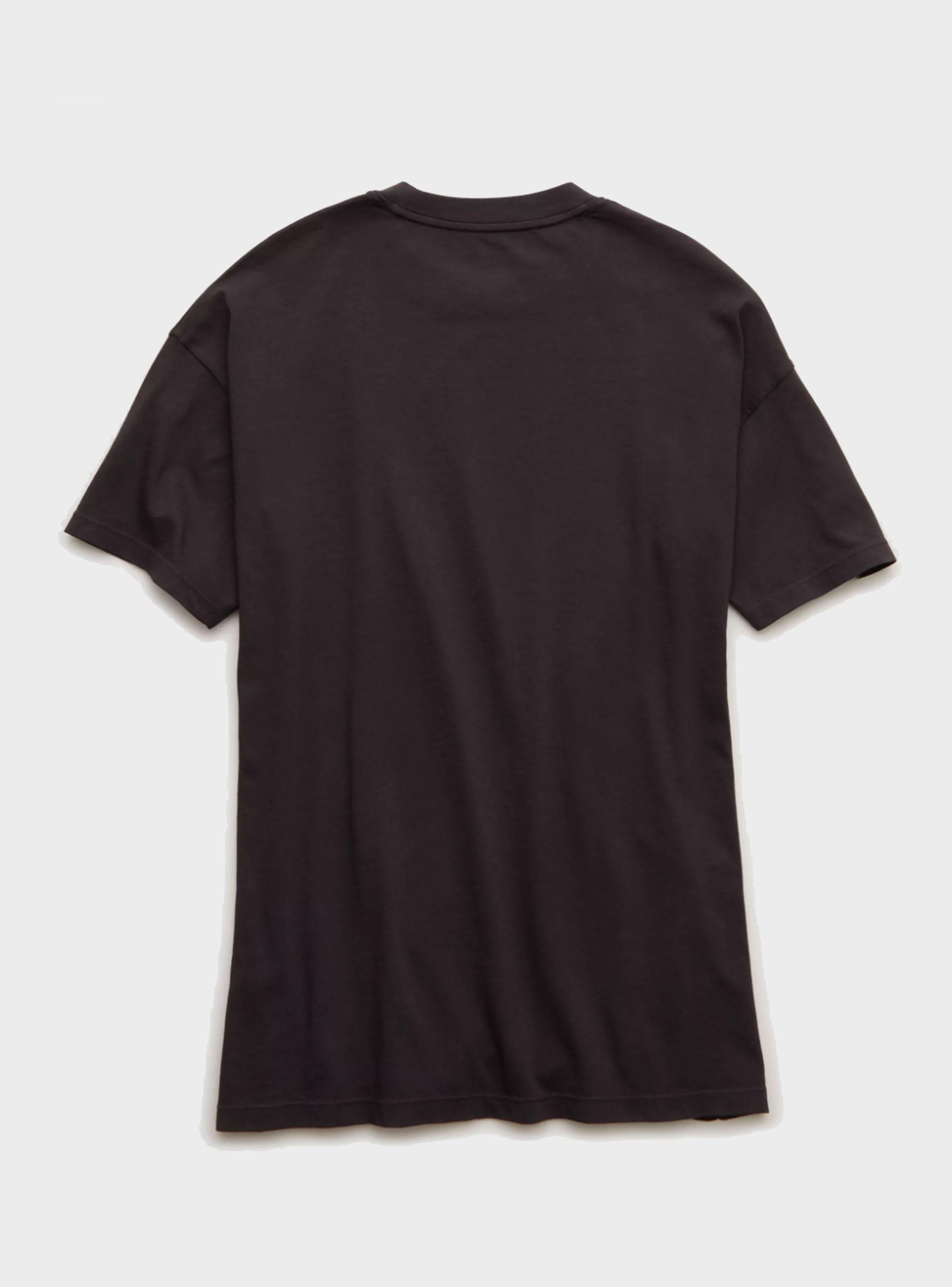 Polera AE Extragrande con Gráfico de Diet Coke-4