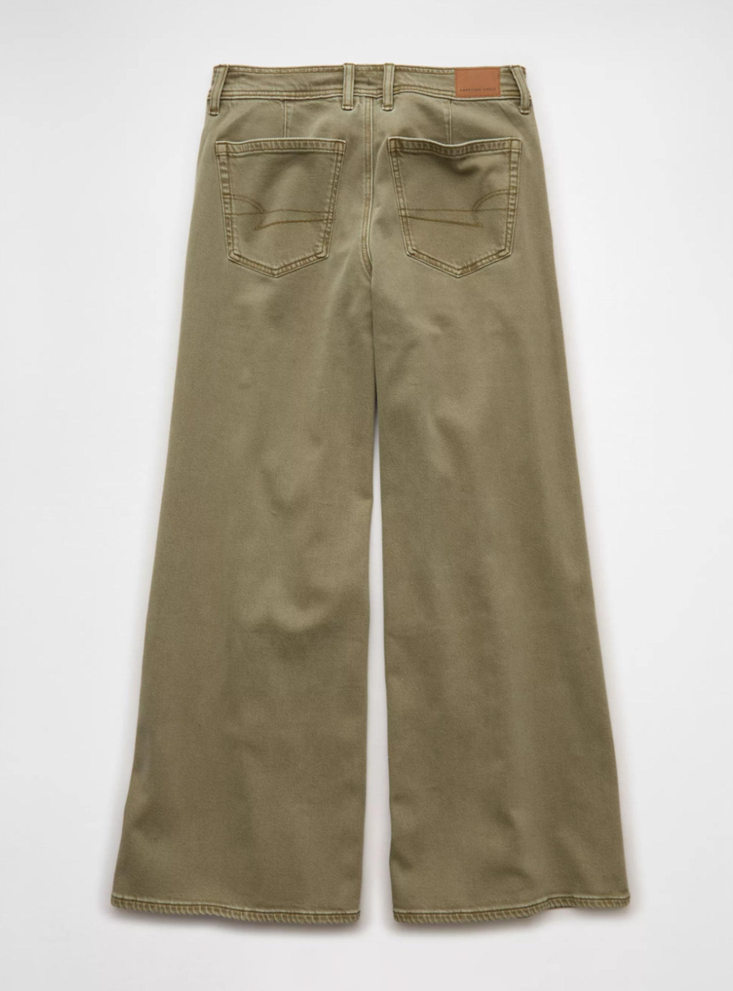 Jeans AE Stretch Mariner-4