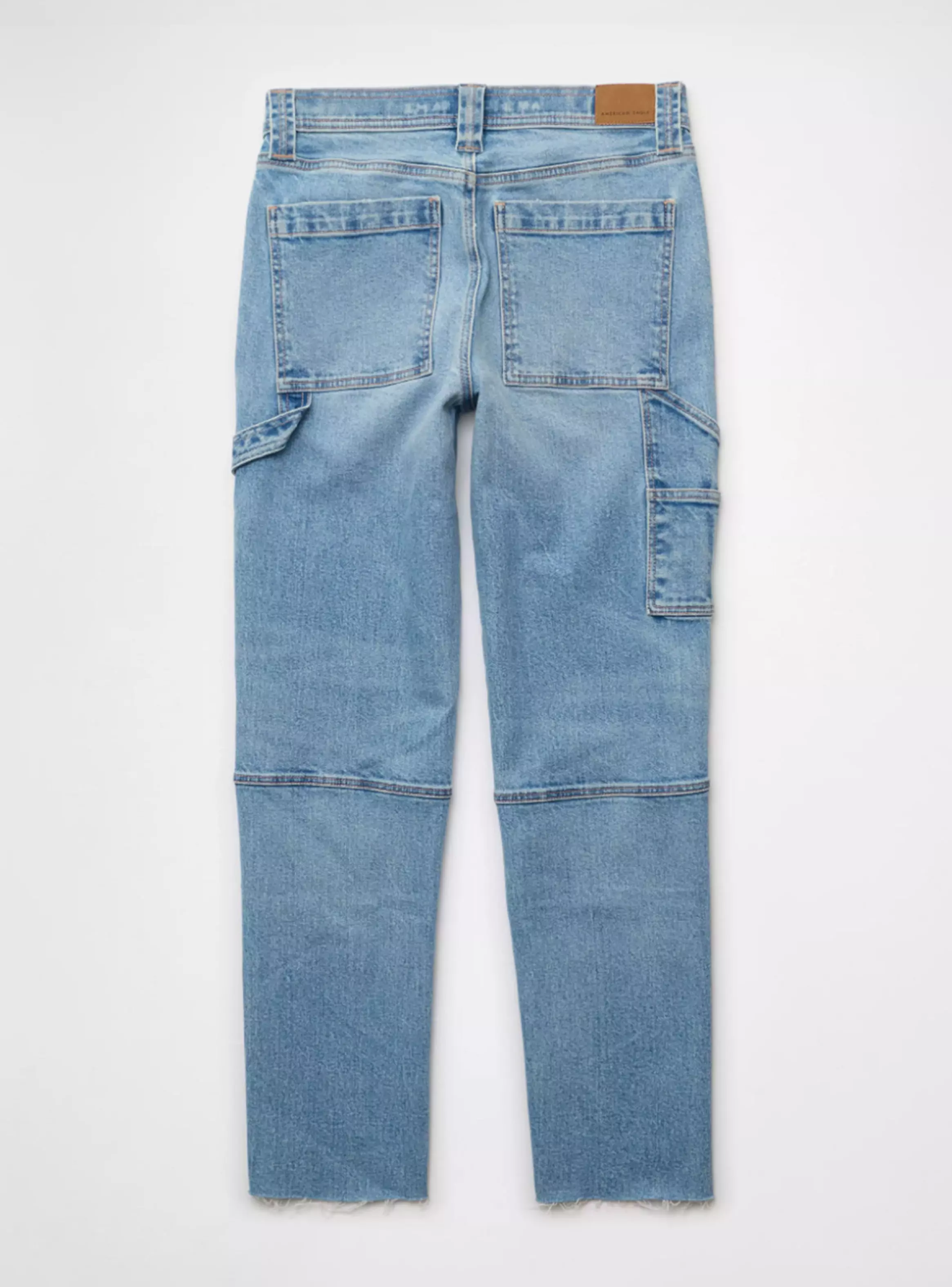 Jeans ExBoyfriend Tiro Bajo-3