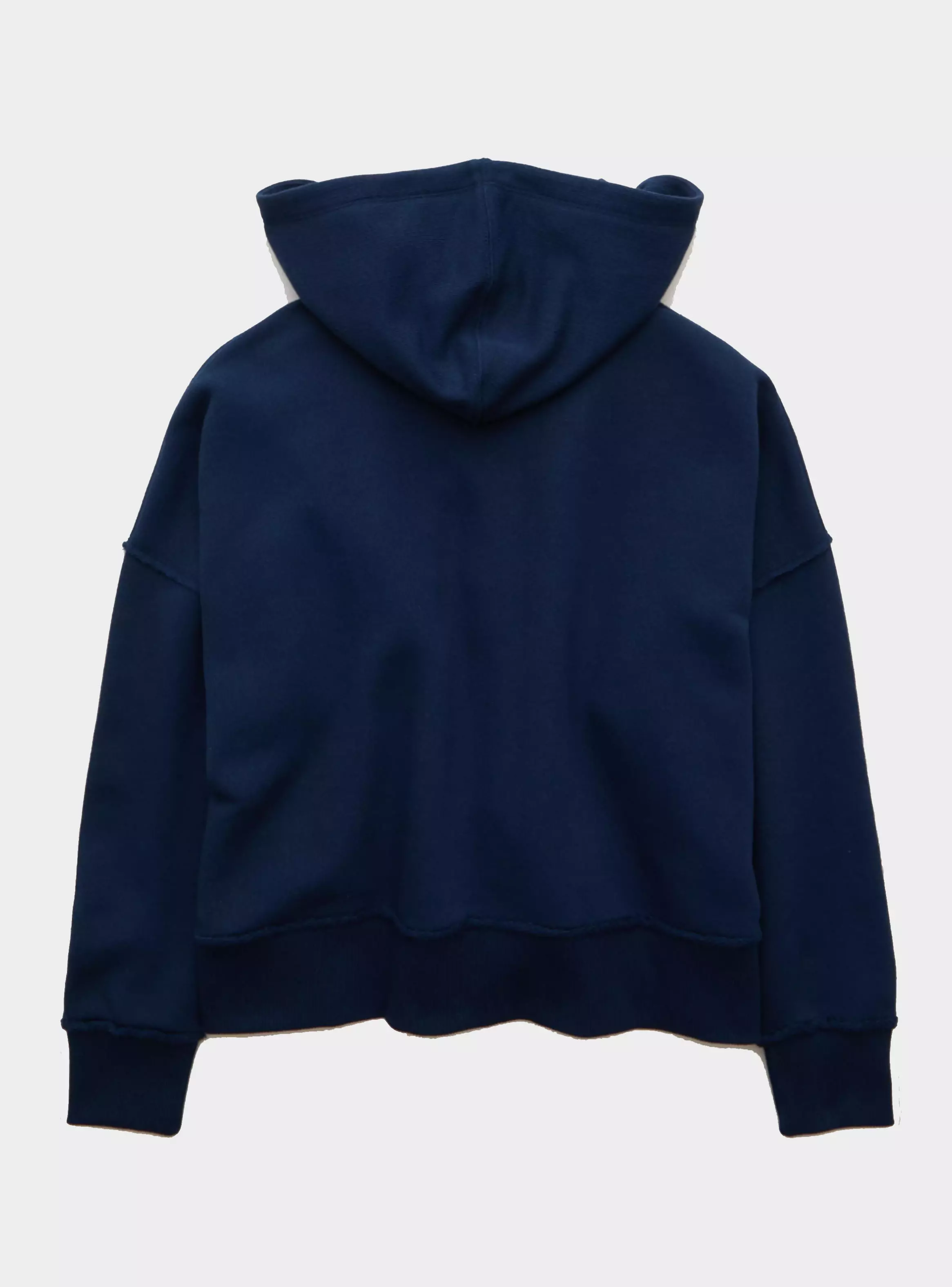 Polerón AE Big Hug Lace-Up Hoodie-4