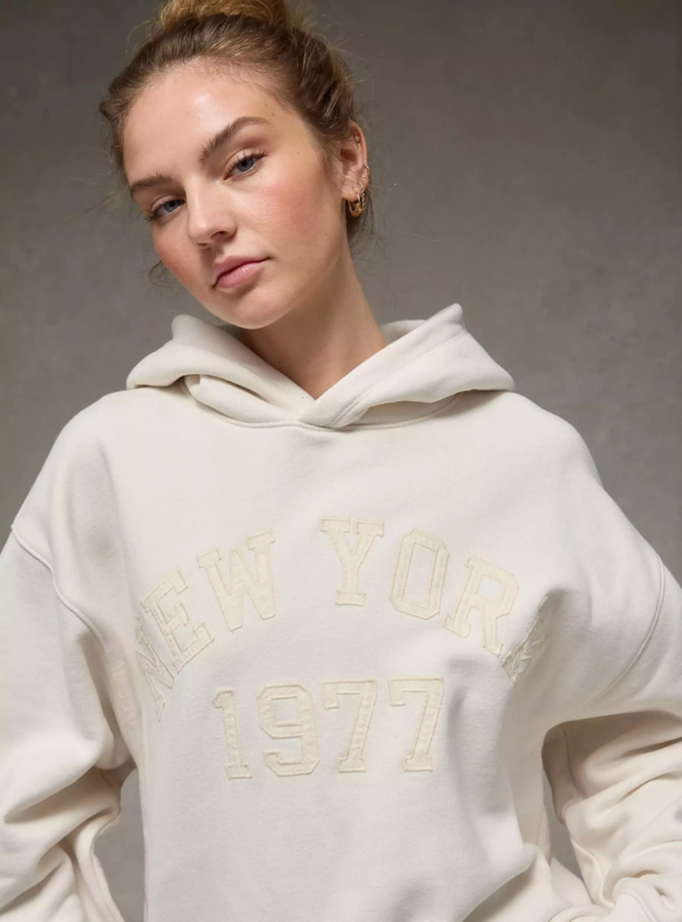 Polerón AE Everyday Luxe Hoodie-2
