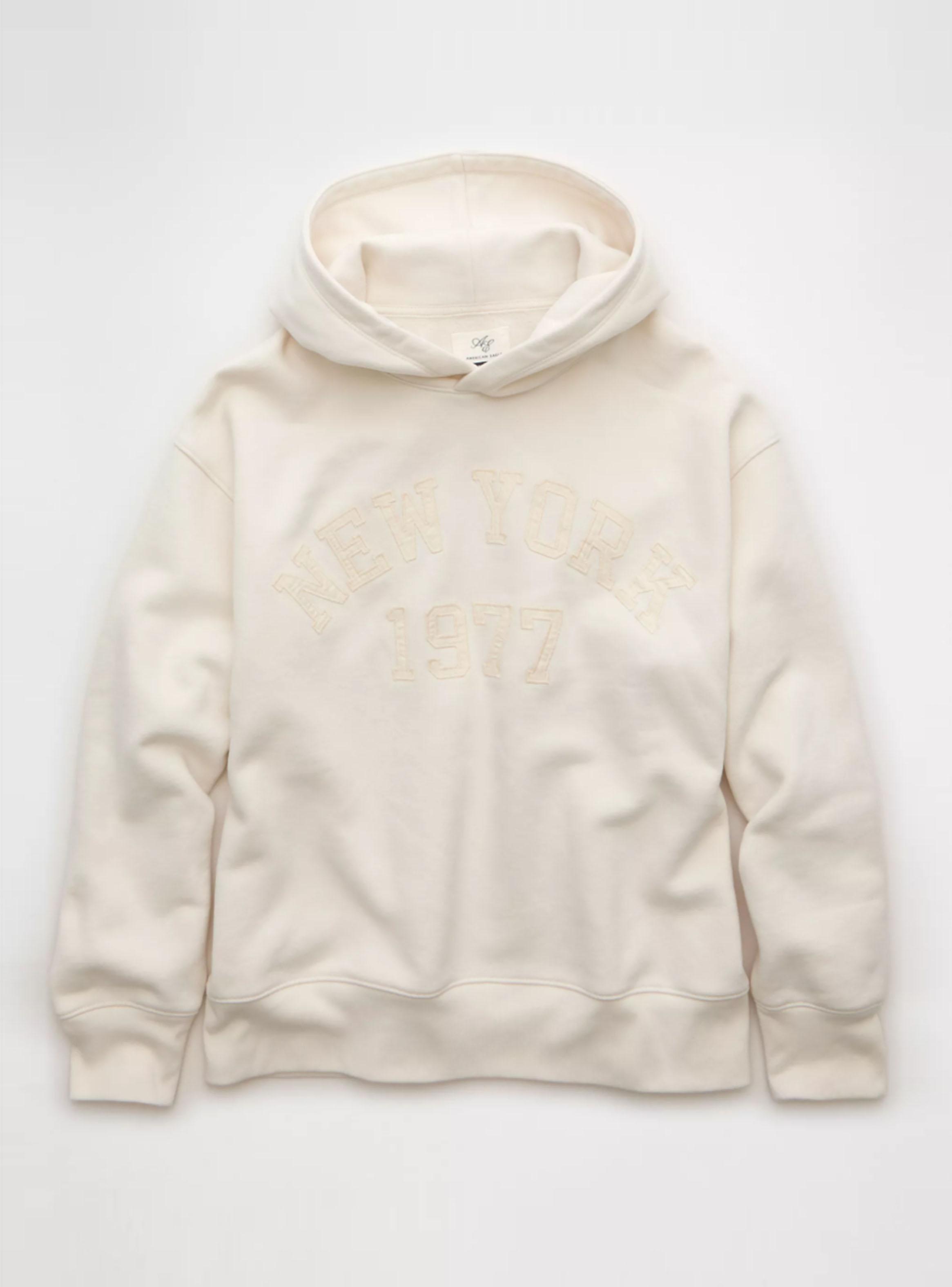 Polerón AE Everyday Luxe Hoodie-4