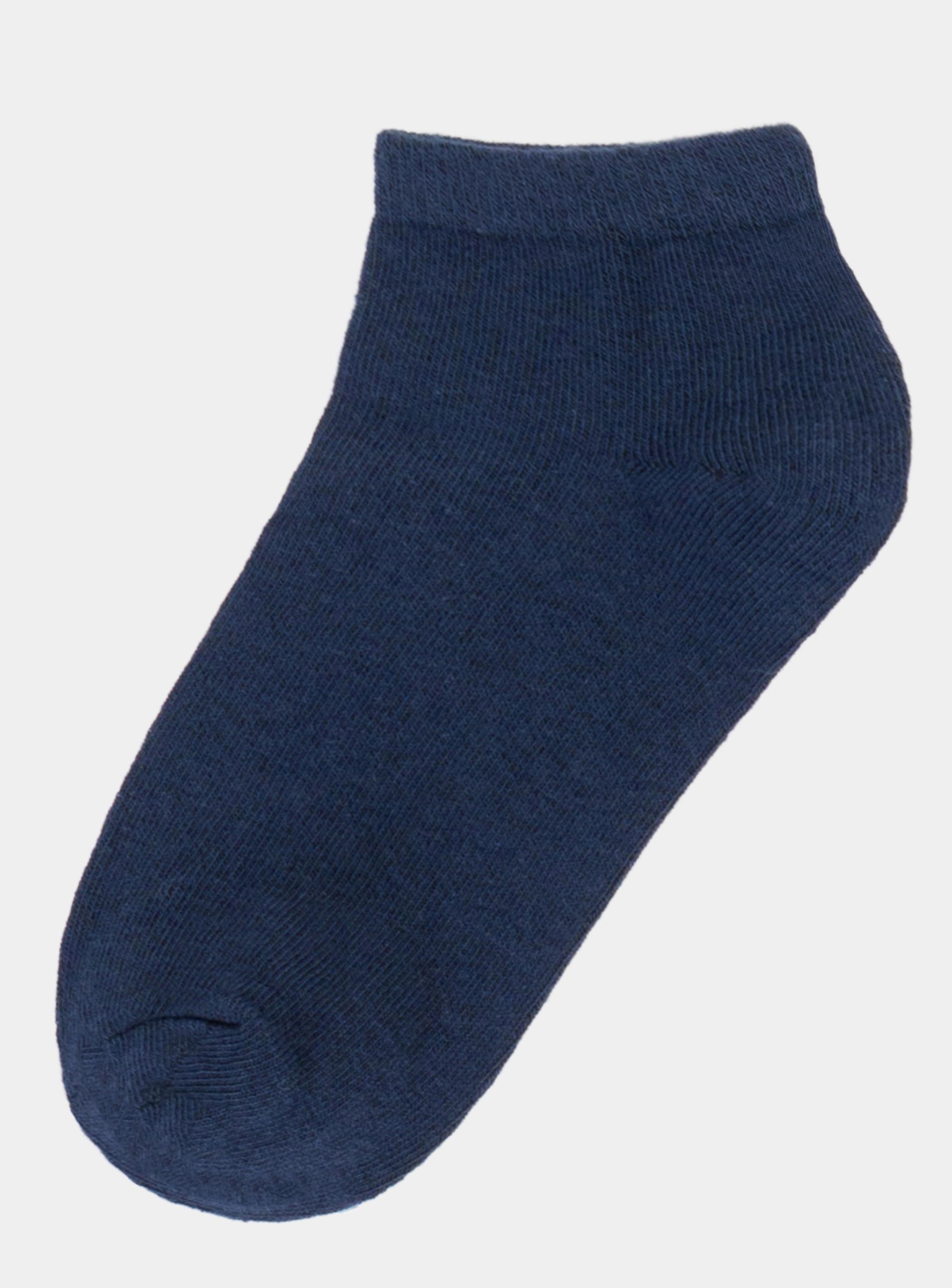 Pack 10 Calcetín Tobillero Algodón-2