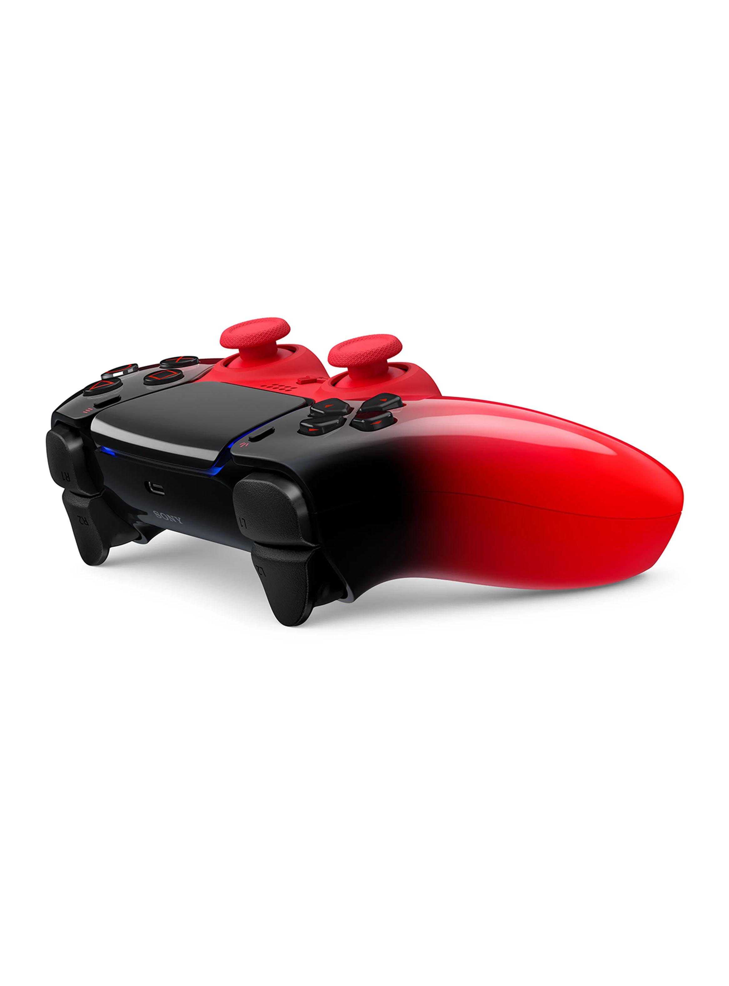 Control inalámbrico DualSense Rojo Tecno-4