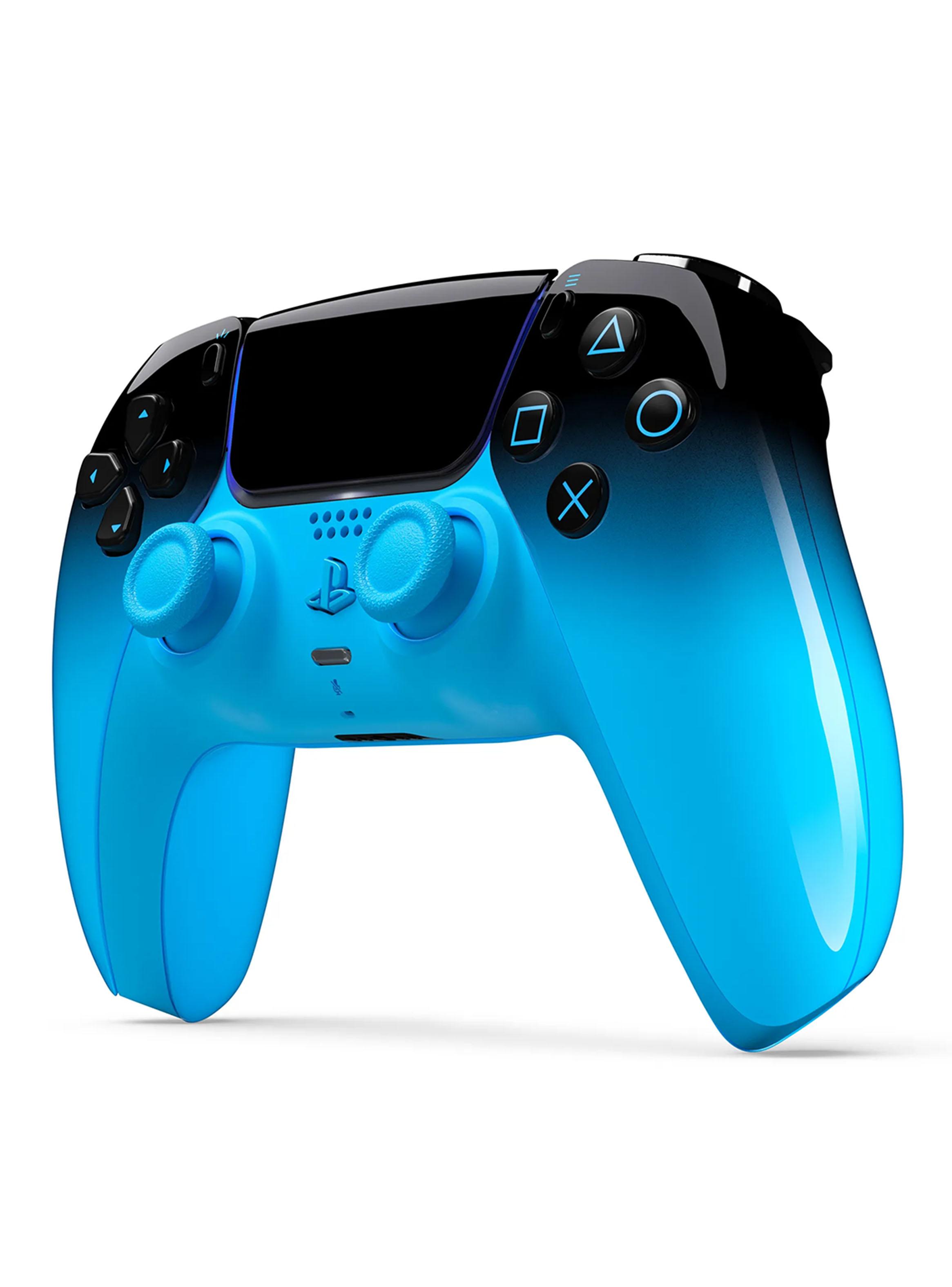 Control inalámbrico DualSense Azul Rítmico-1