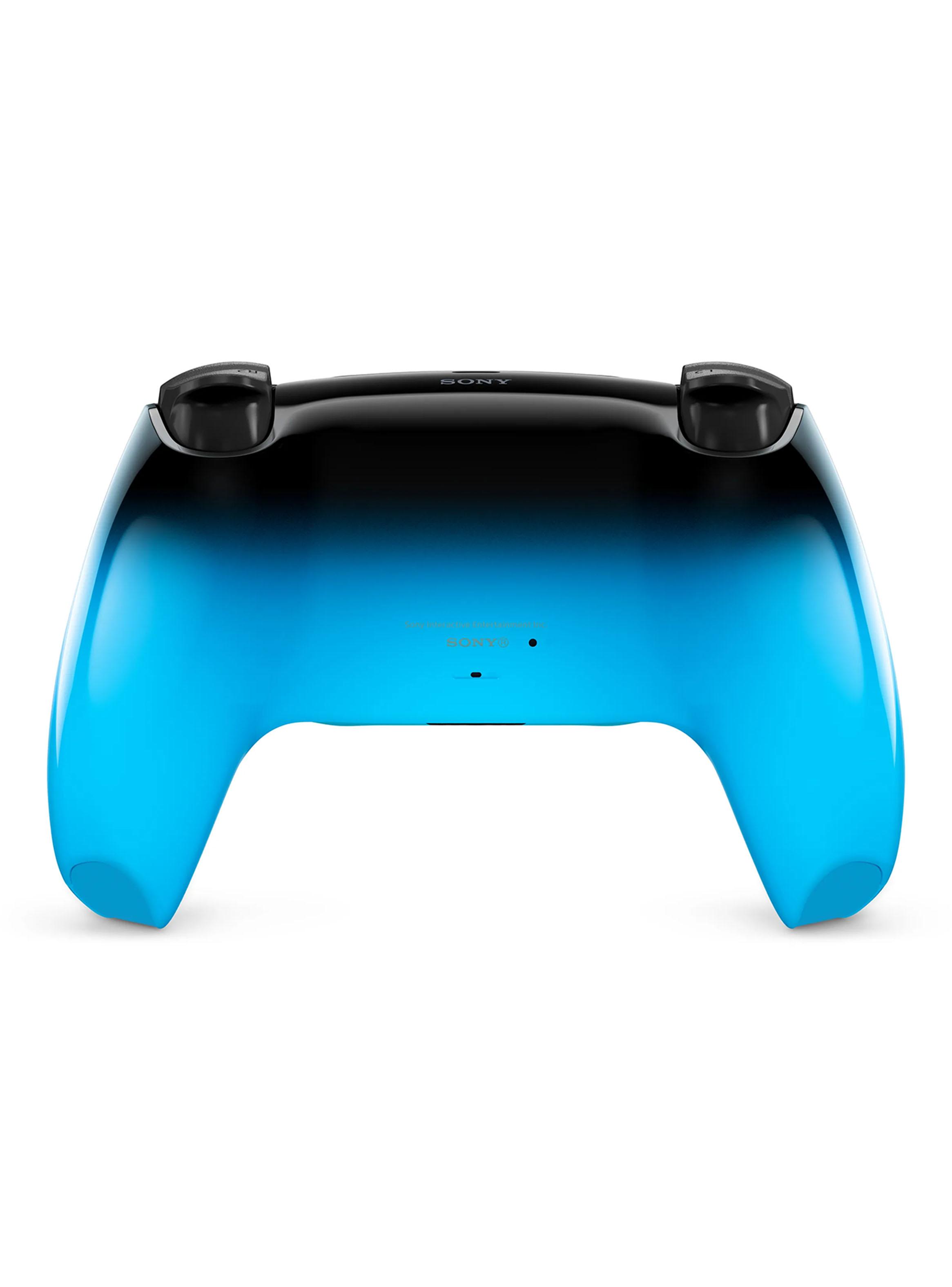 Control inalámbrico DualSense Azul Rítmico-2