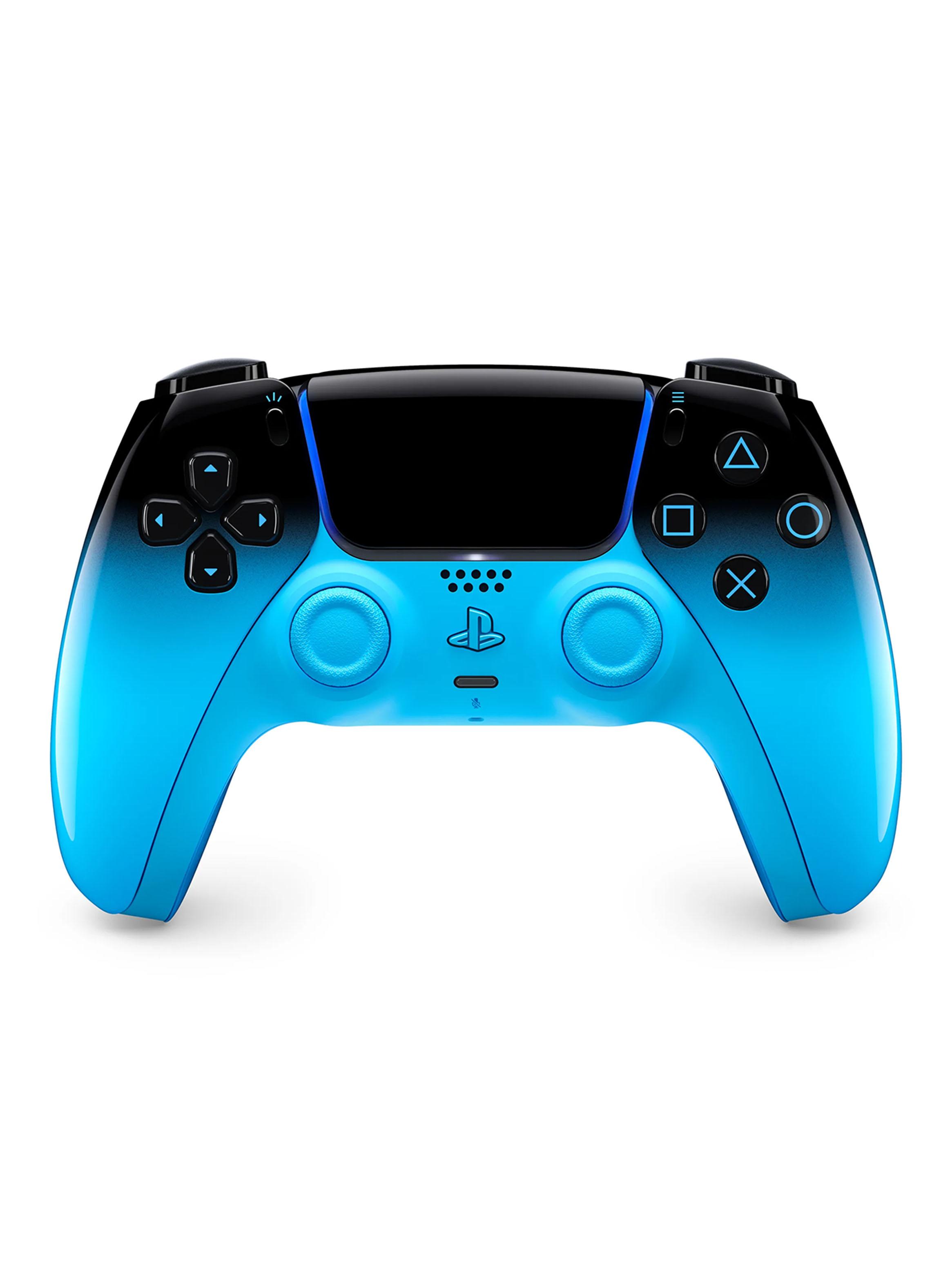 Control inalámbrico DualSense Azul Rítmico-0