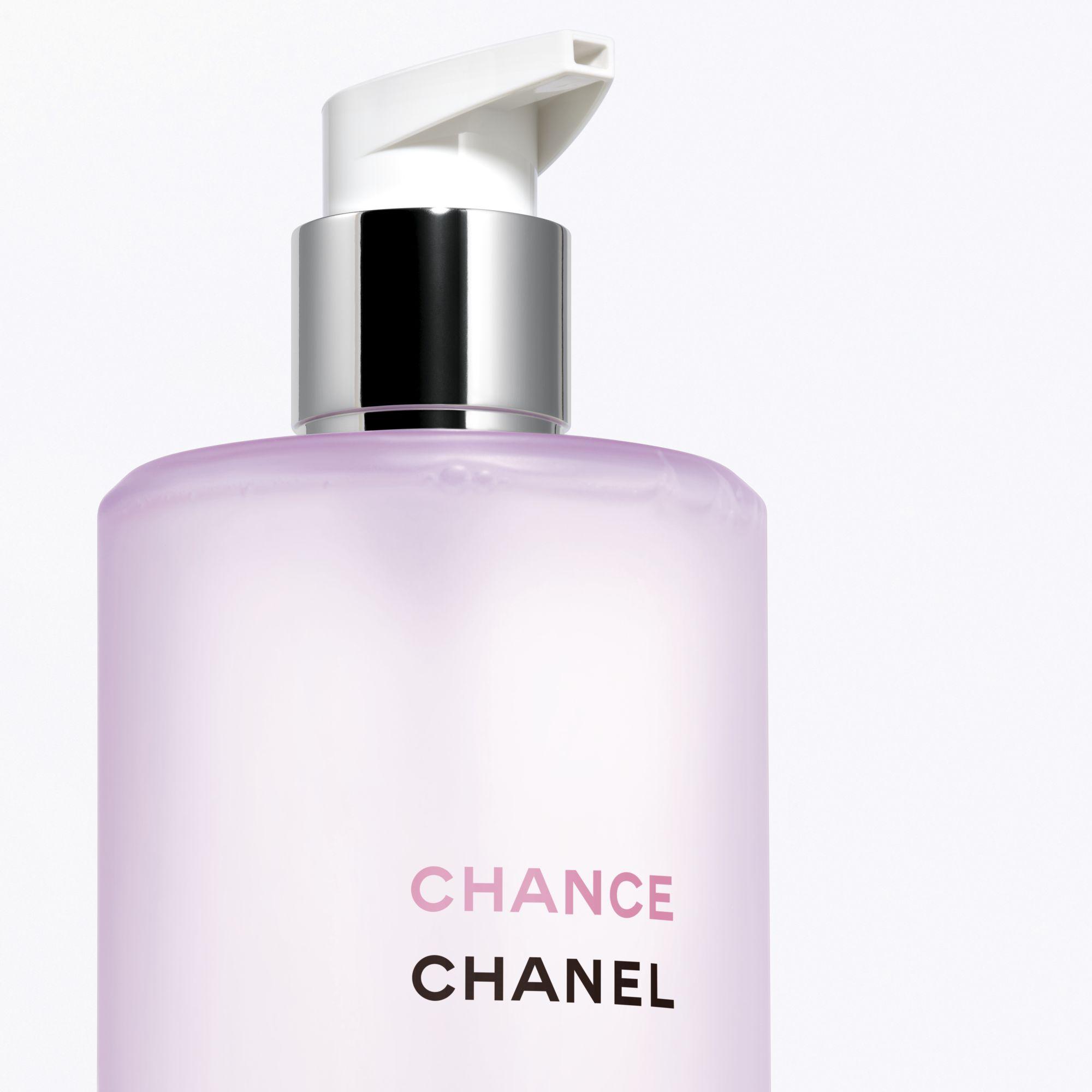 CHANCE EAU SPLENDIDE   Jabón Líquido para las Manos y el Cuerpo 400ml-1