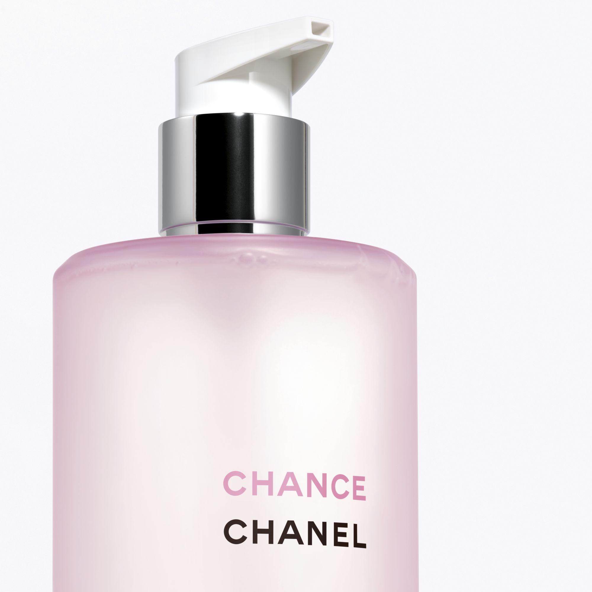 CHANCE EAU TENDRE  Jabón Líquido para las Manos y el Cuerpo 400ml-1