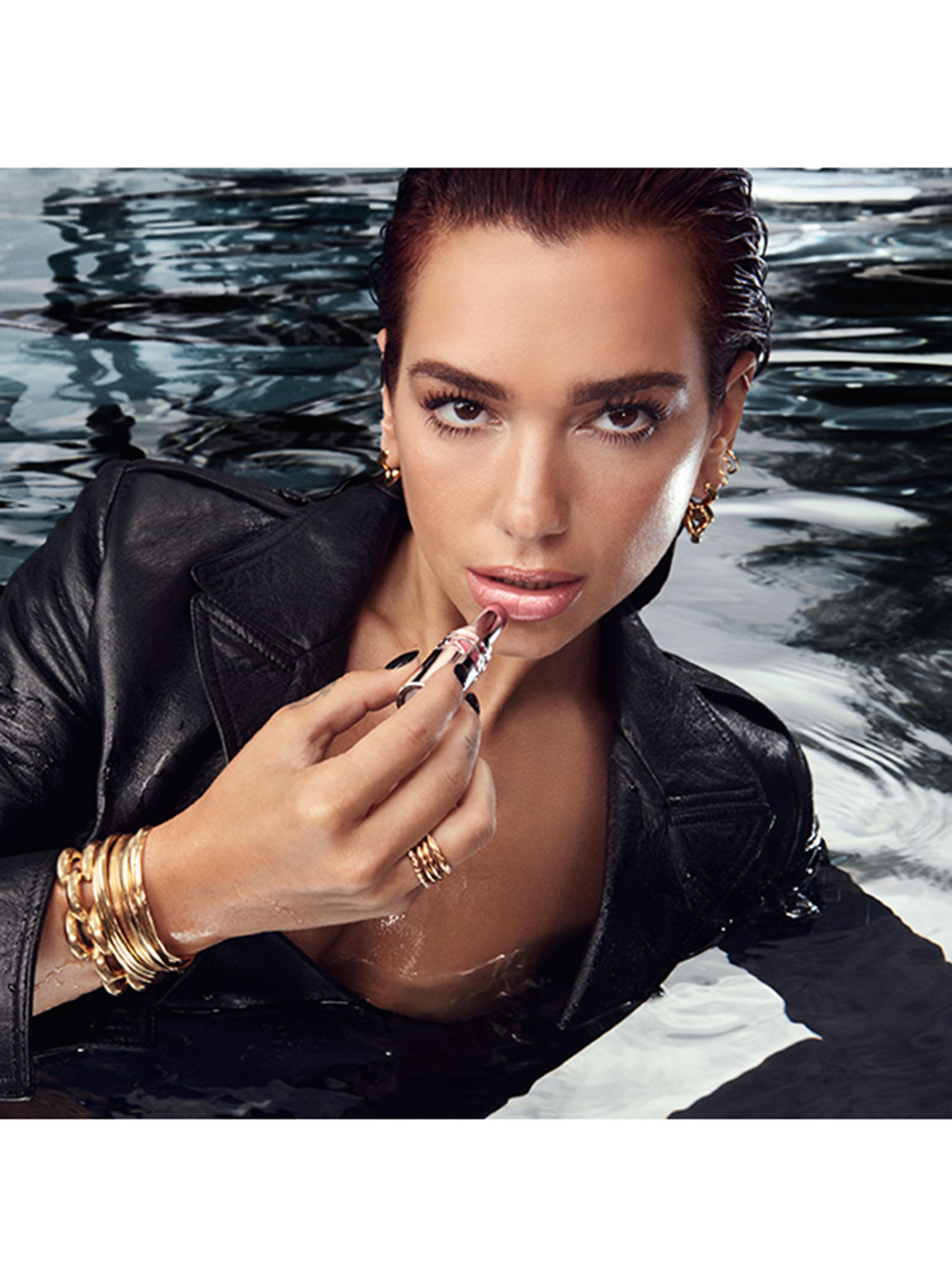 Bálsamo Labial Loveshine Candy Glow 0B 3.2ml Yves Saint Laurent-4