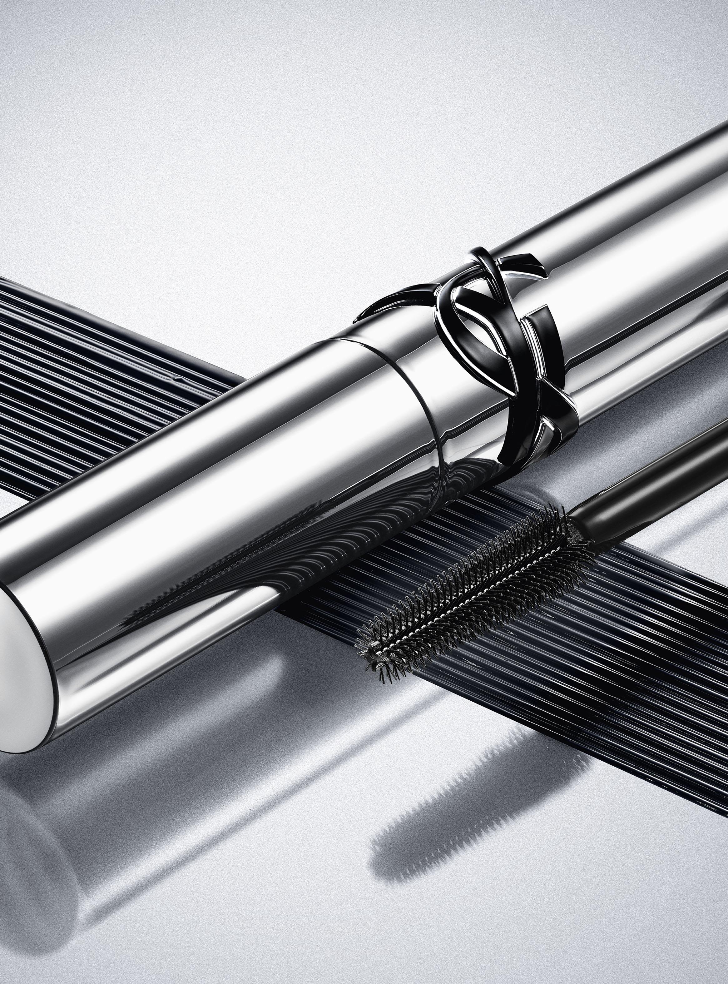 Máscara de Pestañas Lash Latex 8 ml Yves Saint Laurent-4