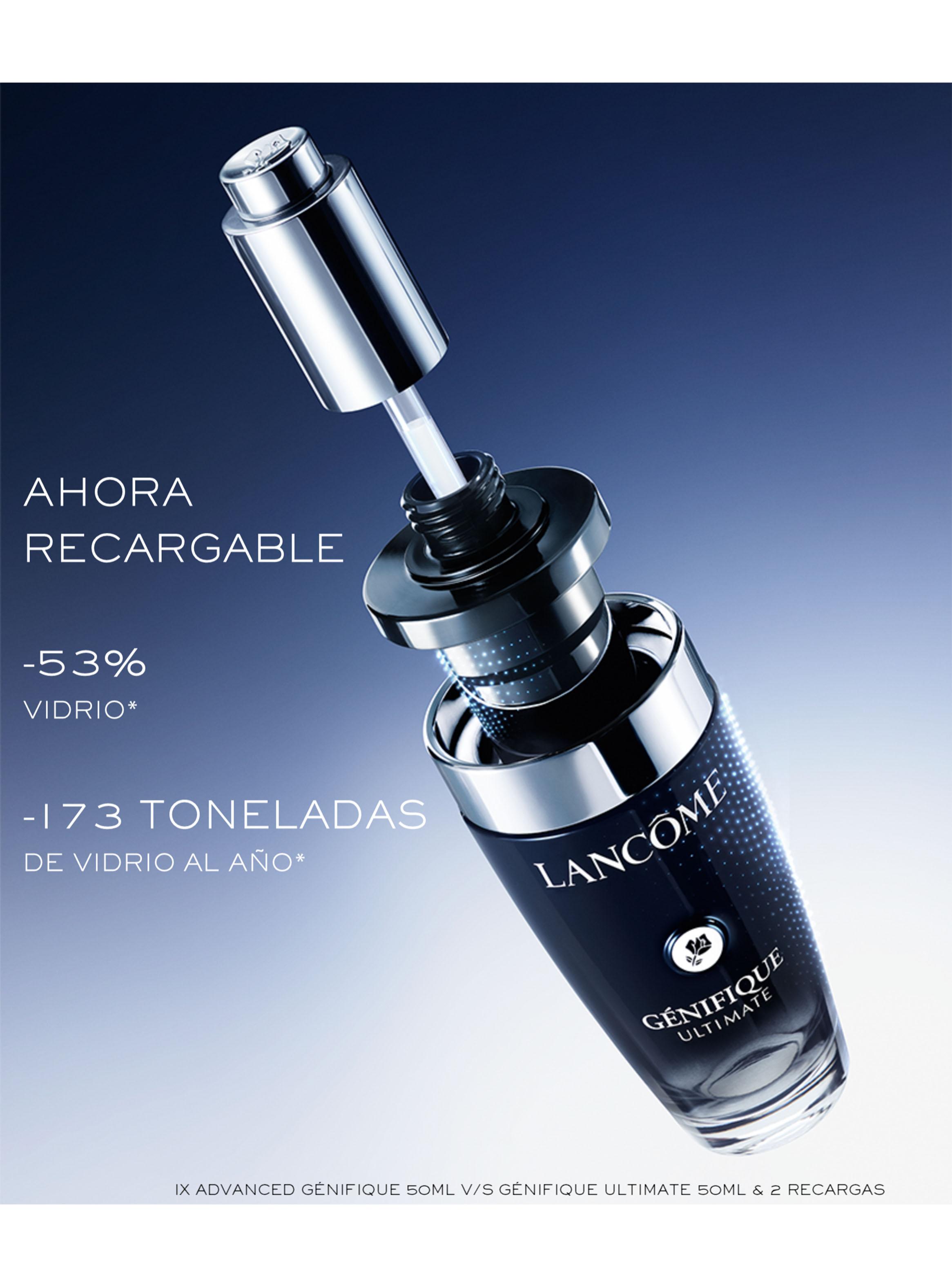 Sérum Reparador Génifique Ultimate 30 ml Lancôme-5