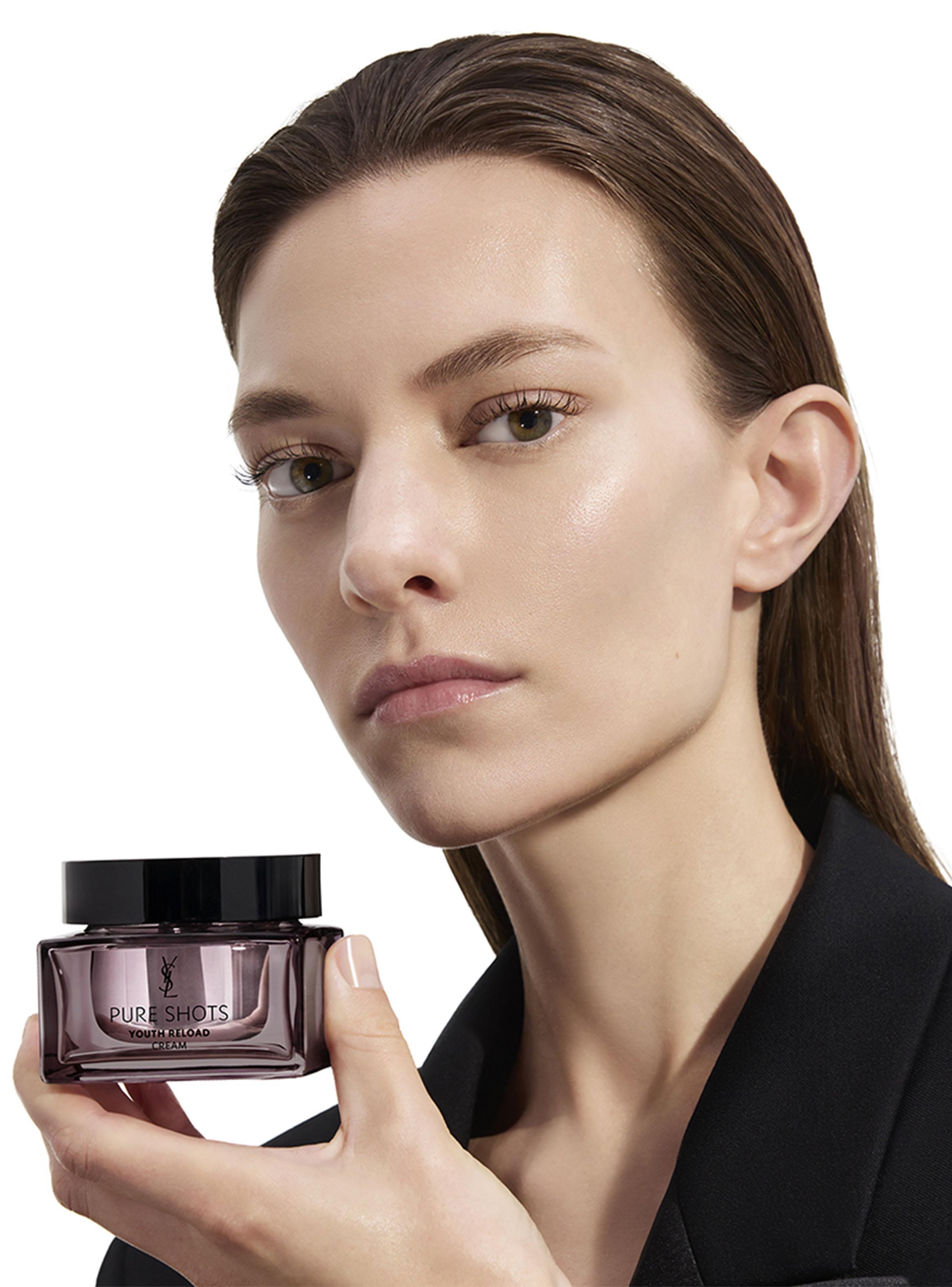 Crema Pure Shot Youth Reload 50ml Yves Saint Laurent-3
