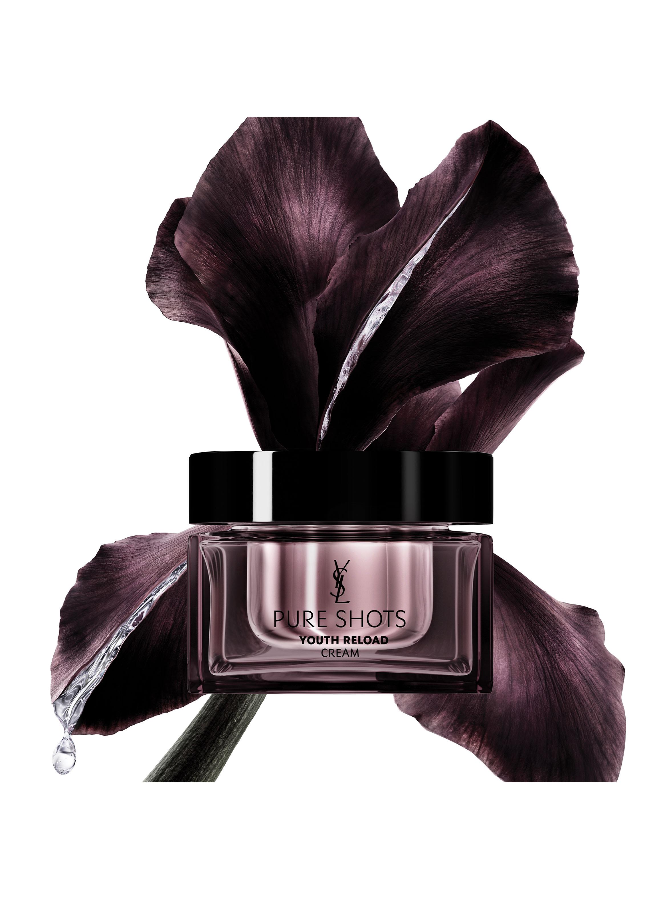 Crema Pure Shot Youth Reload 50ml Yves Saint Laurent-2