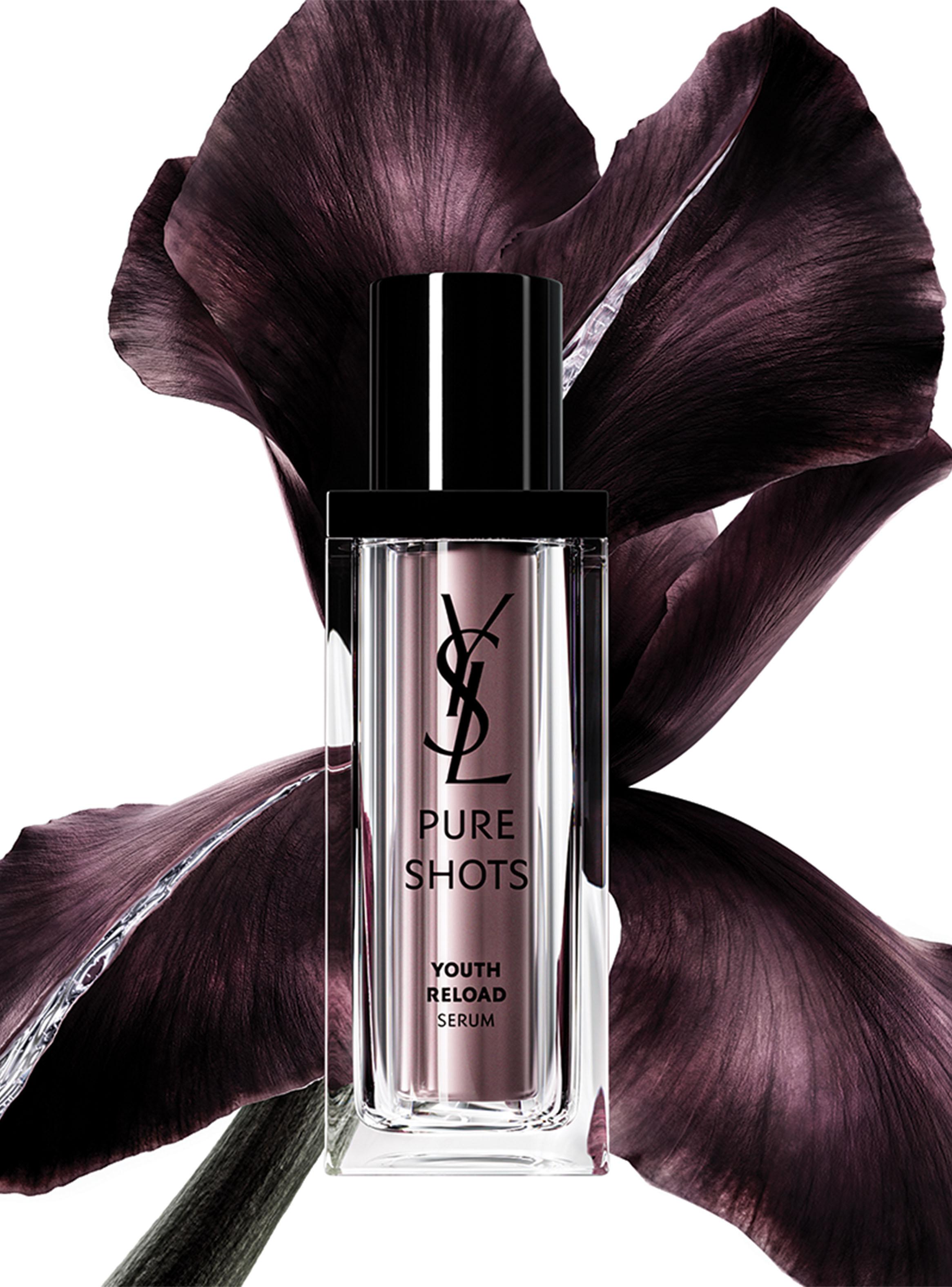 Sérum Pure Shot Youth Reload 30ml Yves Saint Laurent-2