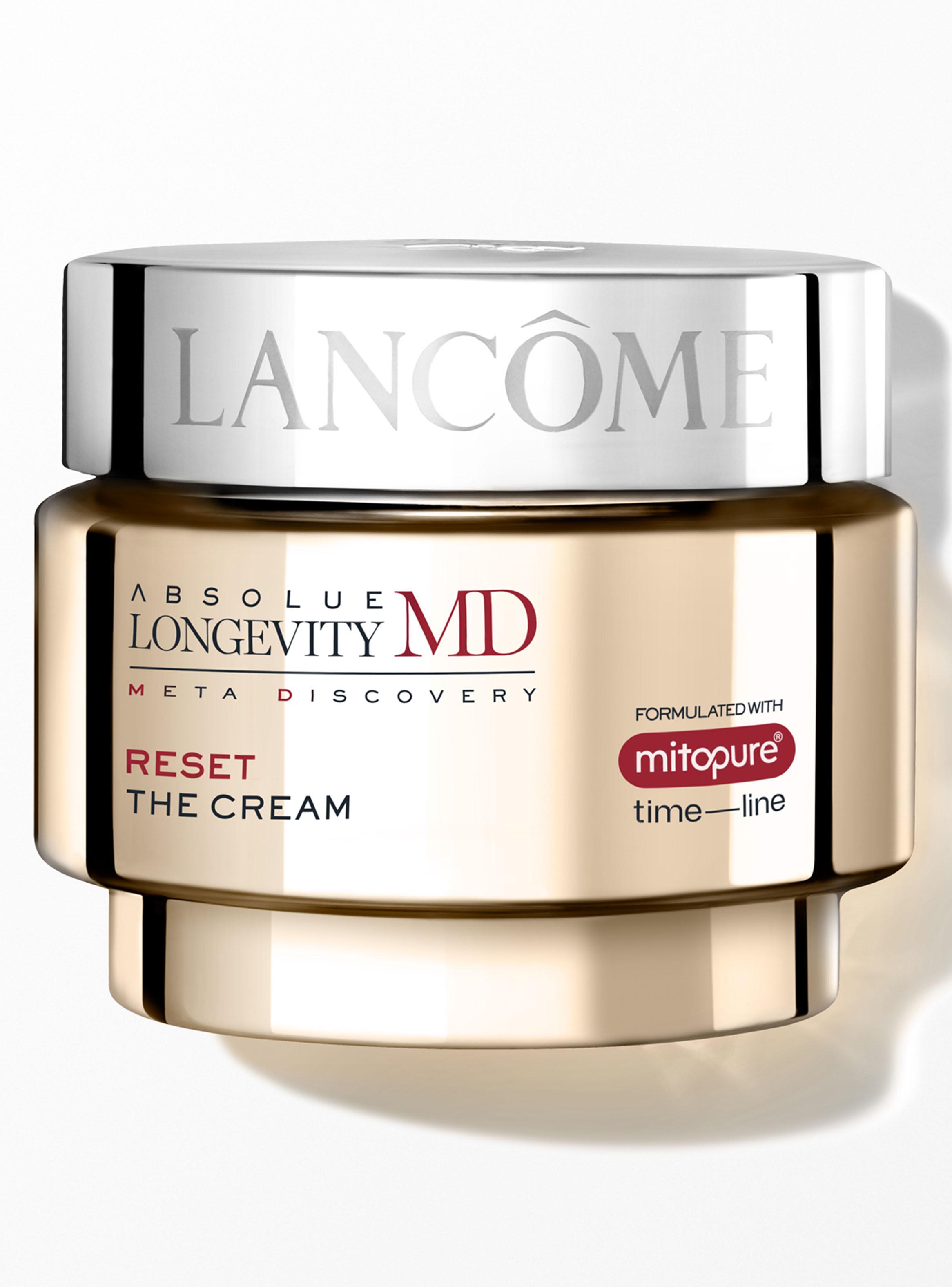 Crema Antiedad Absolue Longevity MD Resetear The Cream 50ml Lancome-0