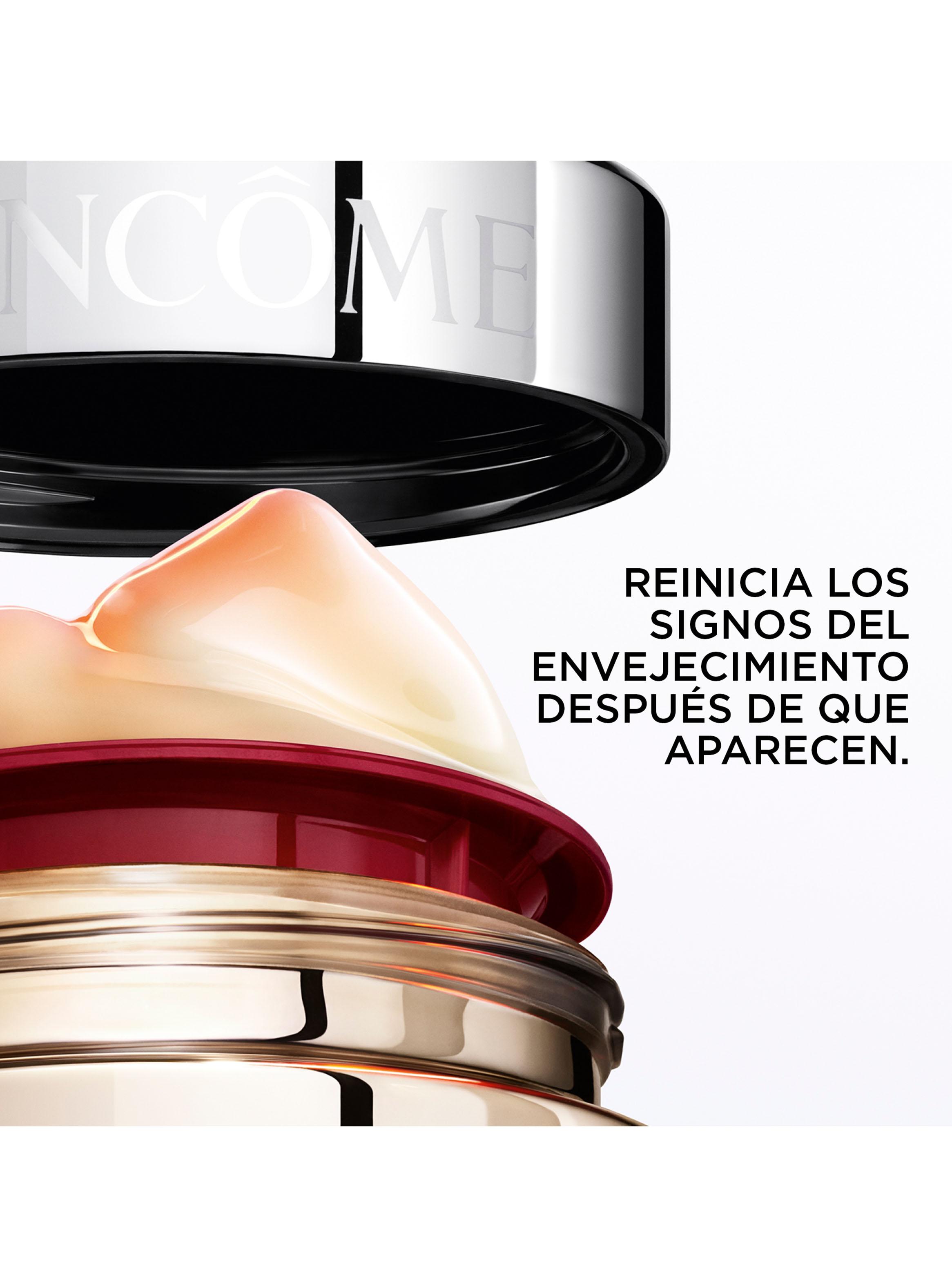 Crema Antiedad Absolue Longevity MD Resetear The Cream 50ml Lancome-4