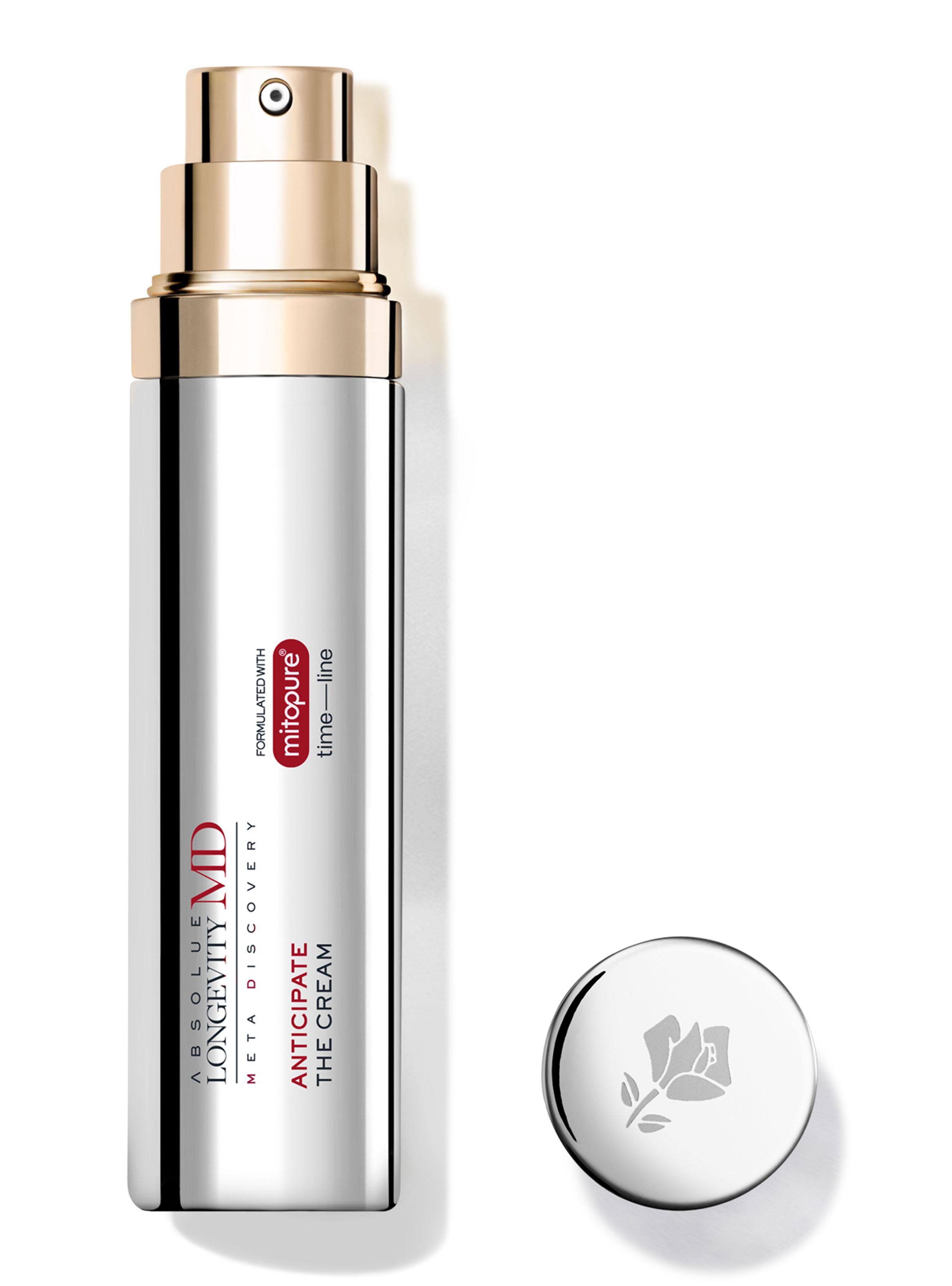 Crema Antiedad Absolue Longevity MD Anticipar The Cream 50ml Lancome-0