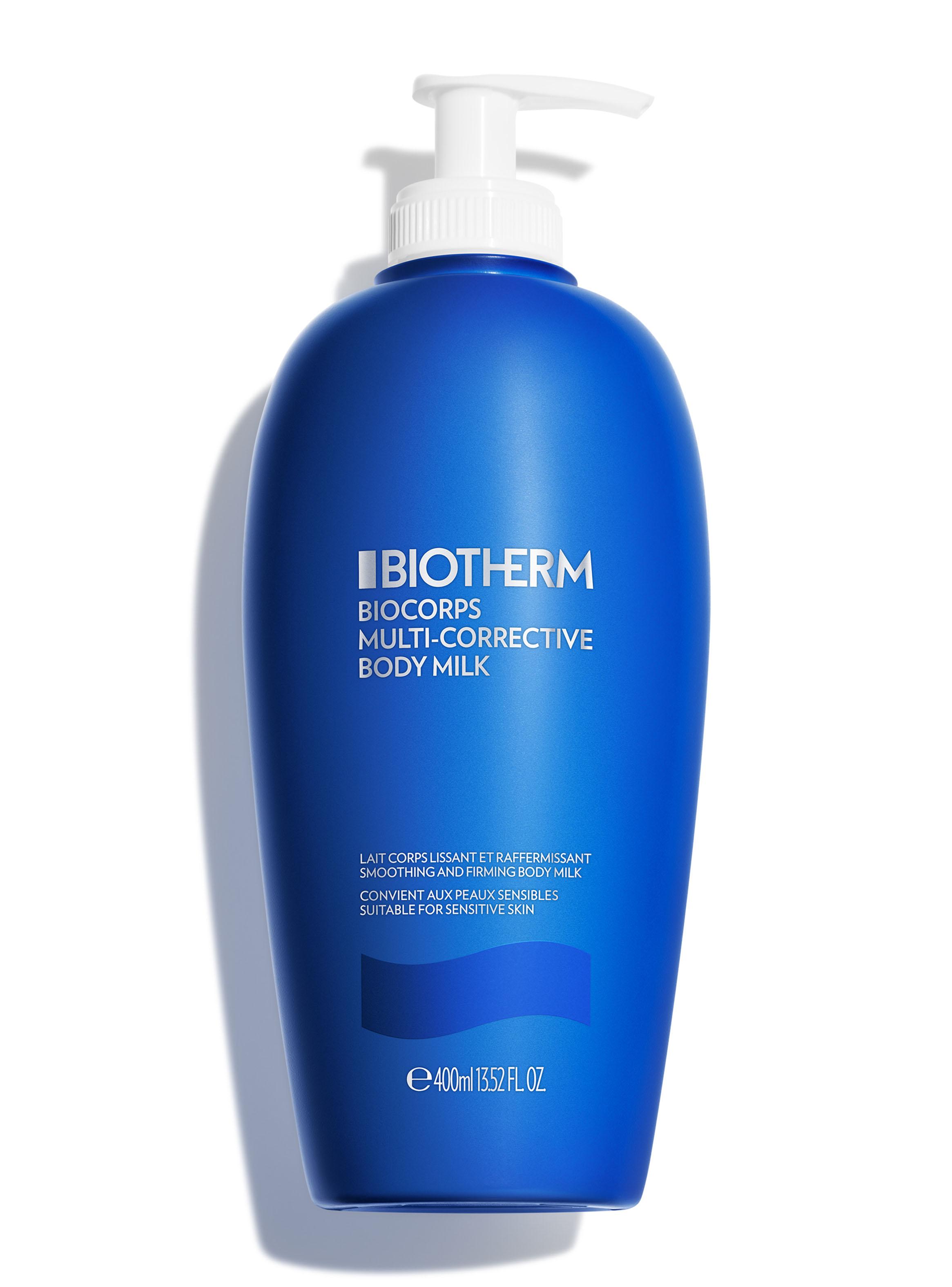 Crema Corporal Anti-Imperfecciones Biocorps 400ml Edición Limitada-0