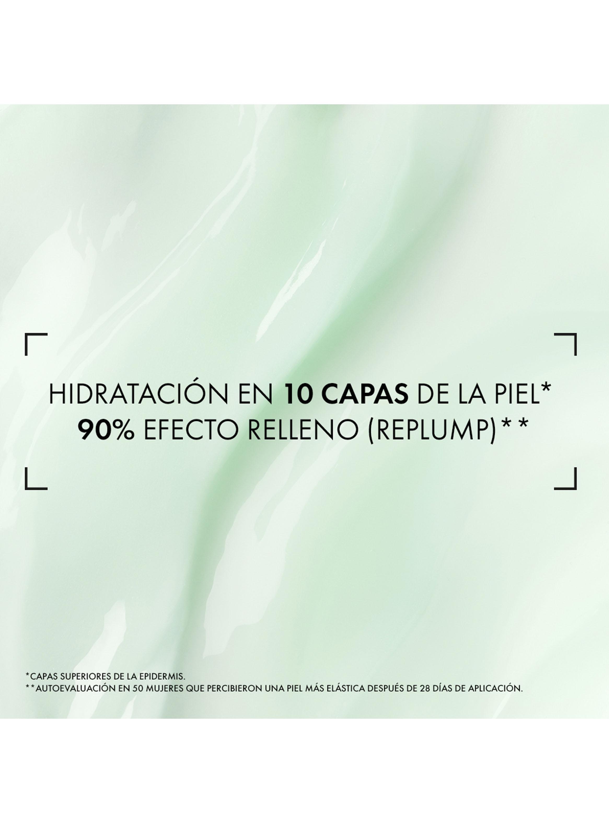 Crema Hidratante Aquasource Hyalu Plump 50 ml Edición Limitada-4