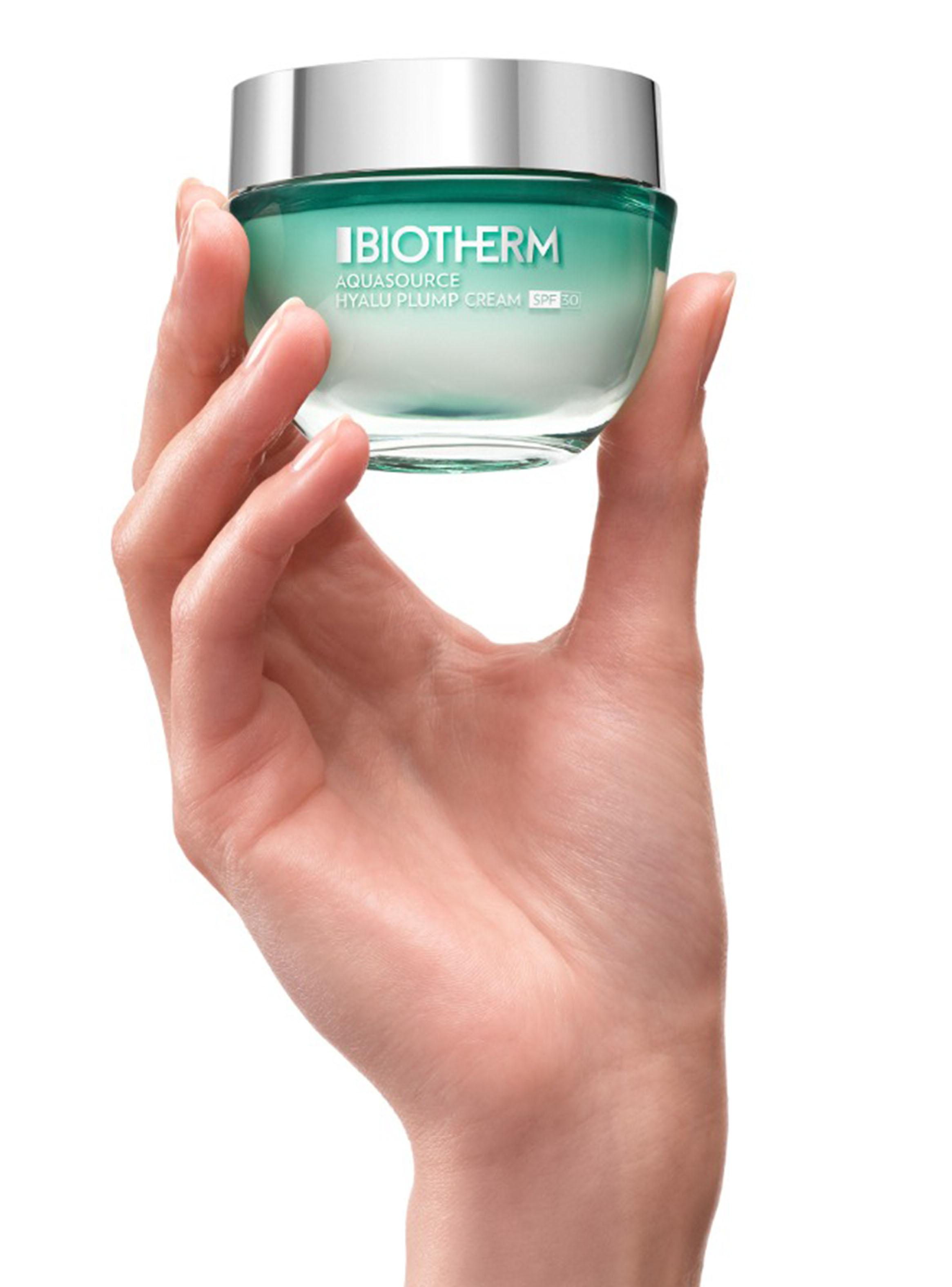 Crema Hidratante Aquasource Hyalu Plump 50 ml Edición Limitada-2