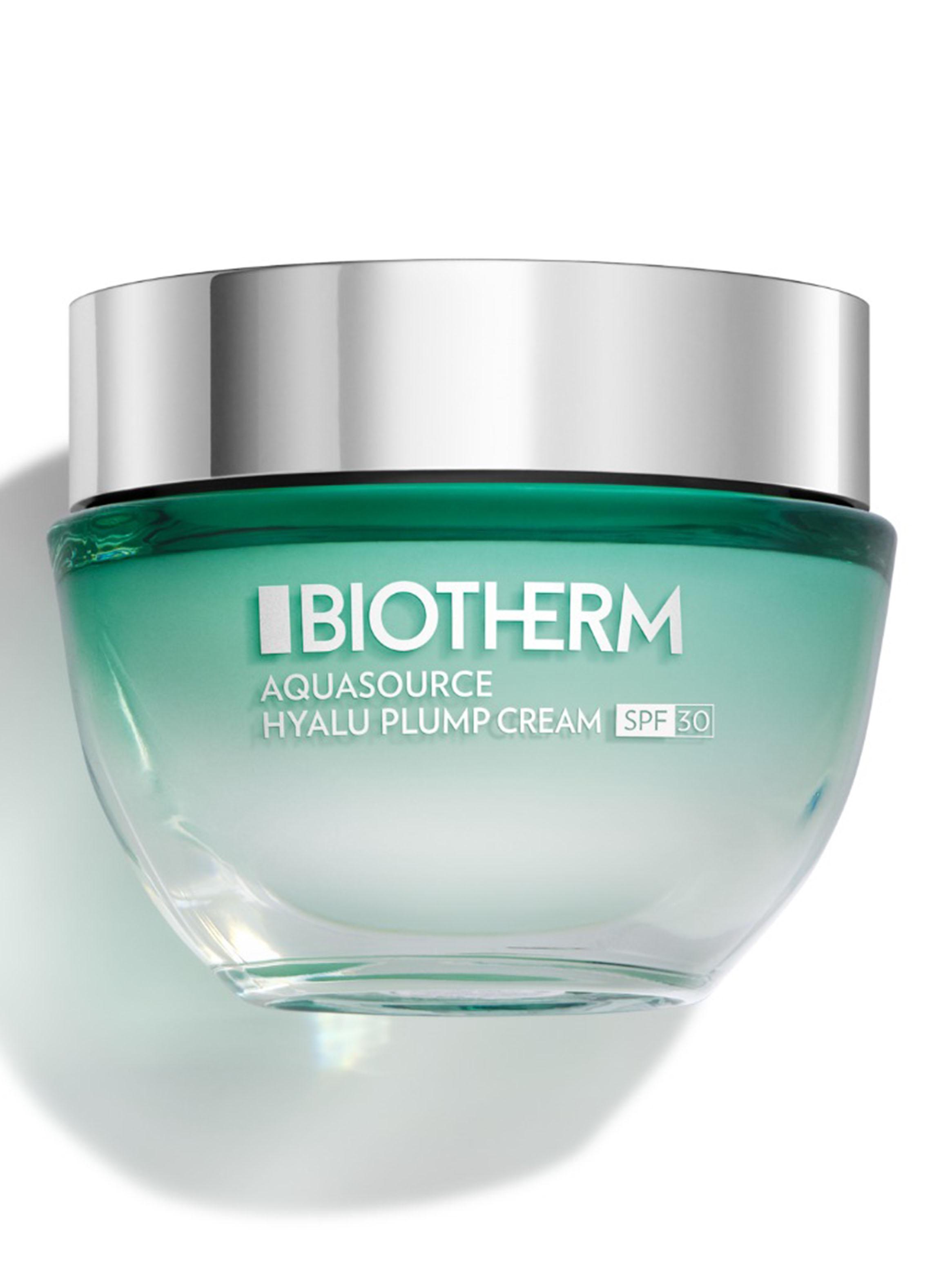 Crema Hidratante Aquasource Hyalu Plump 50 ml Edición Limitada-0
