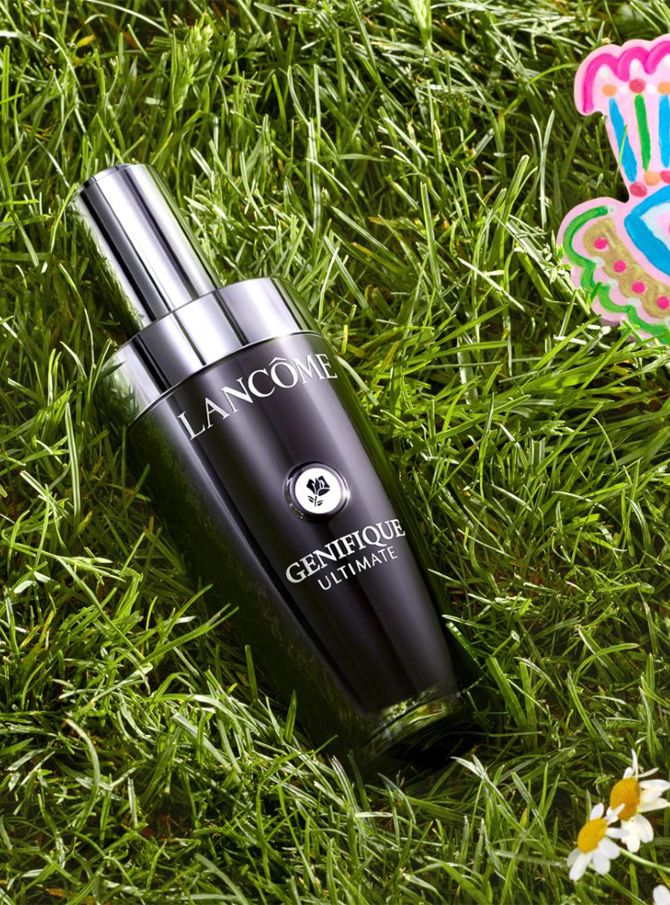 Set Rutina Antiedad Génifique Ultimate Serum 50ml-3