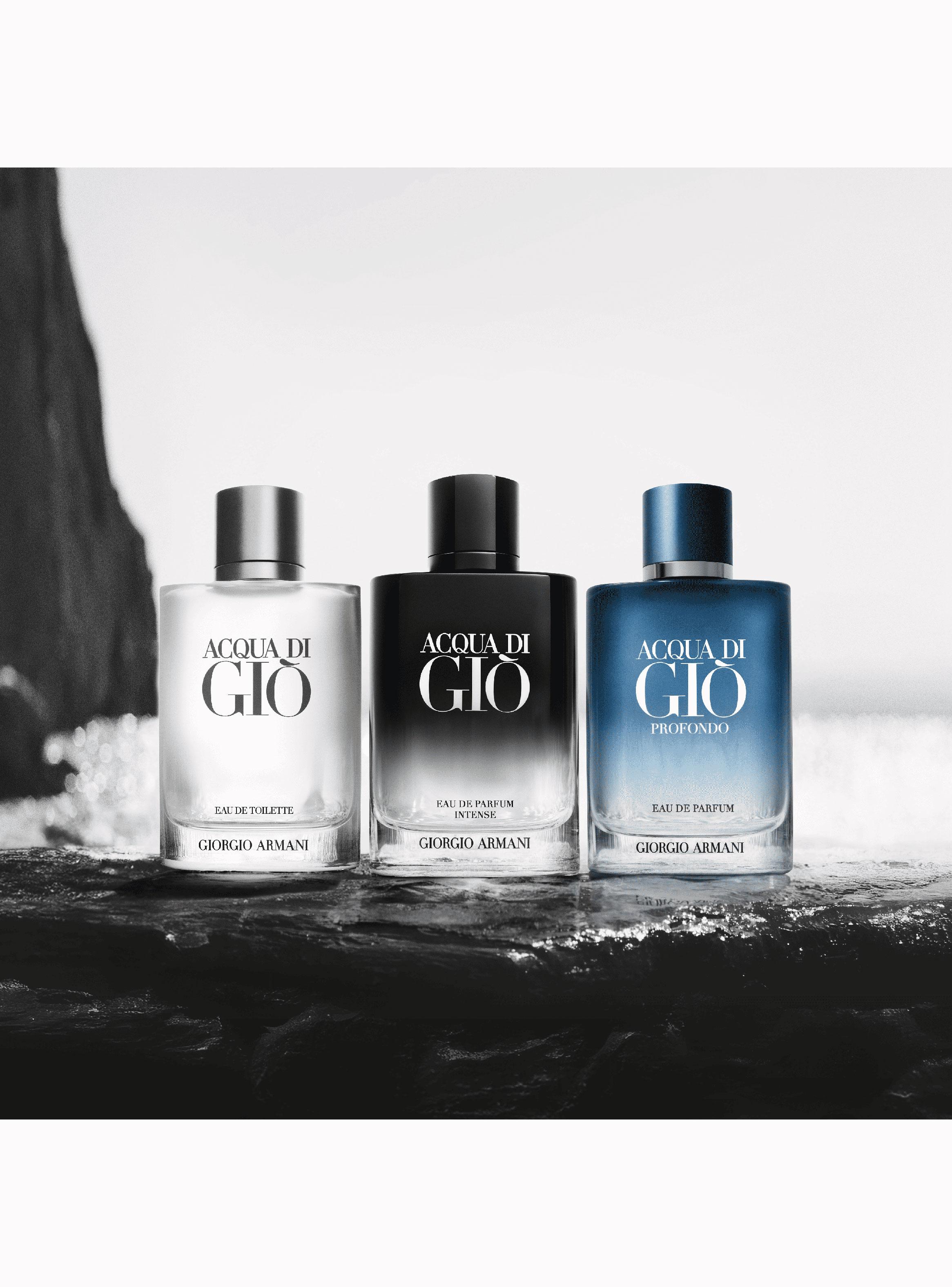Perfume Acqua Di Giò EDP Intense Hombre 100ml Giorgio Armani-5