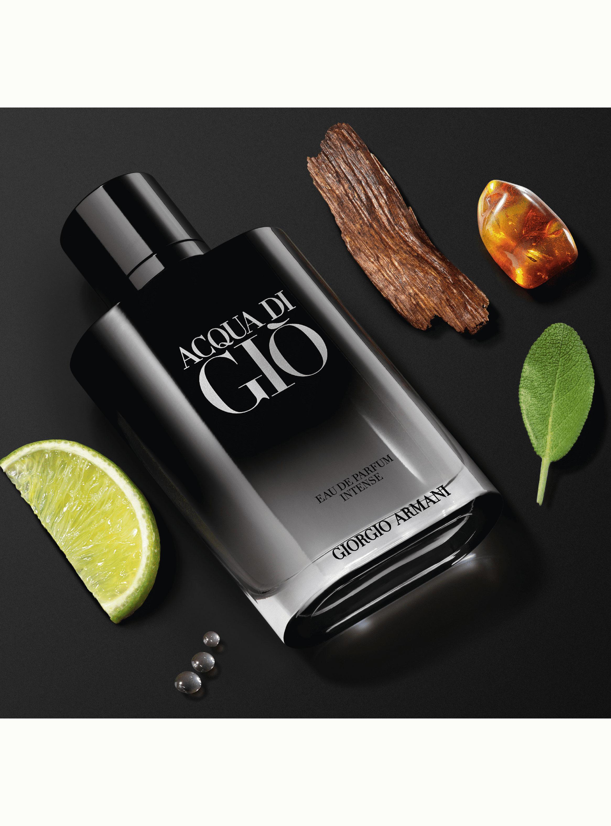Perfume Acqua Di Giò EDP Intense Hombre 100ml Giorgio Armani-2