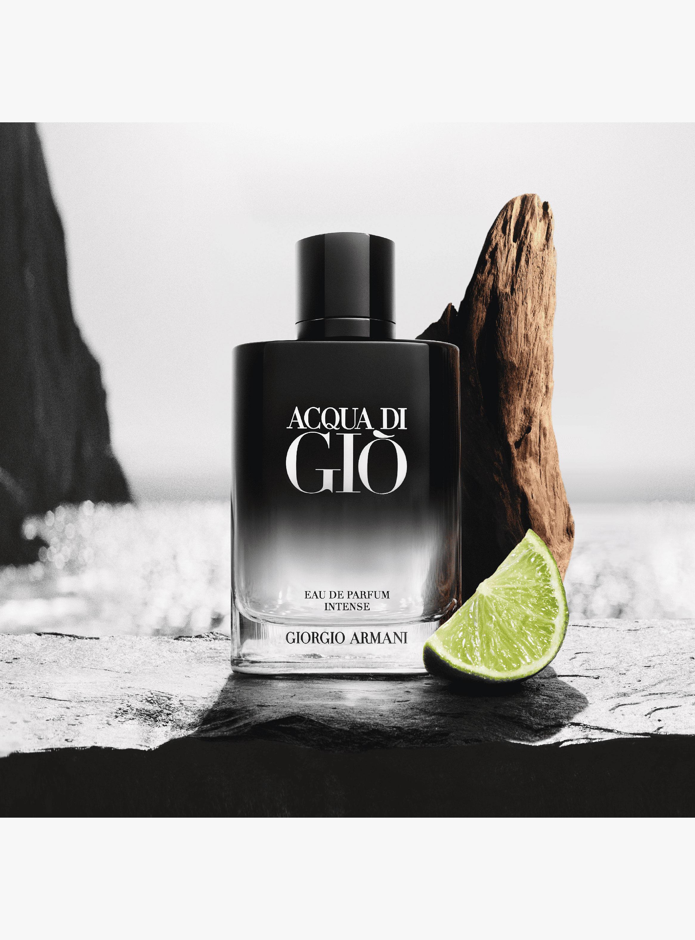 Perfume Acqua Di Giò EDP Intense Hombre 100ml Giorgio Armani-3