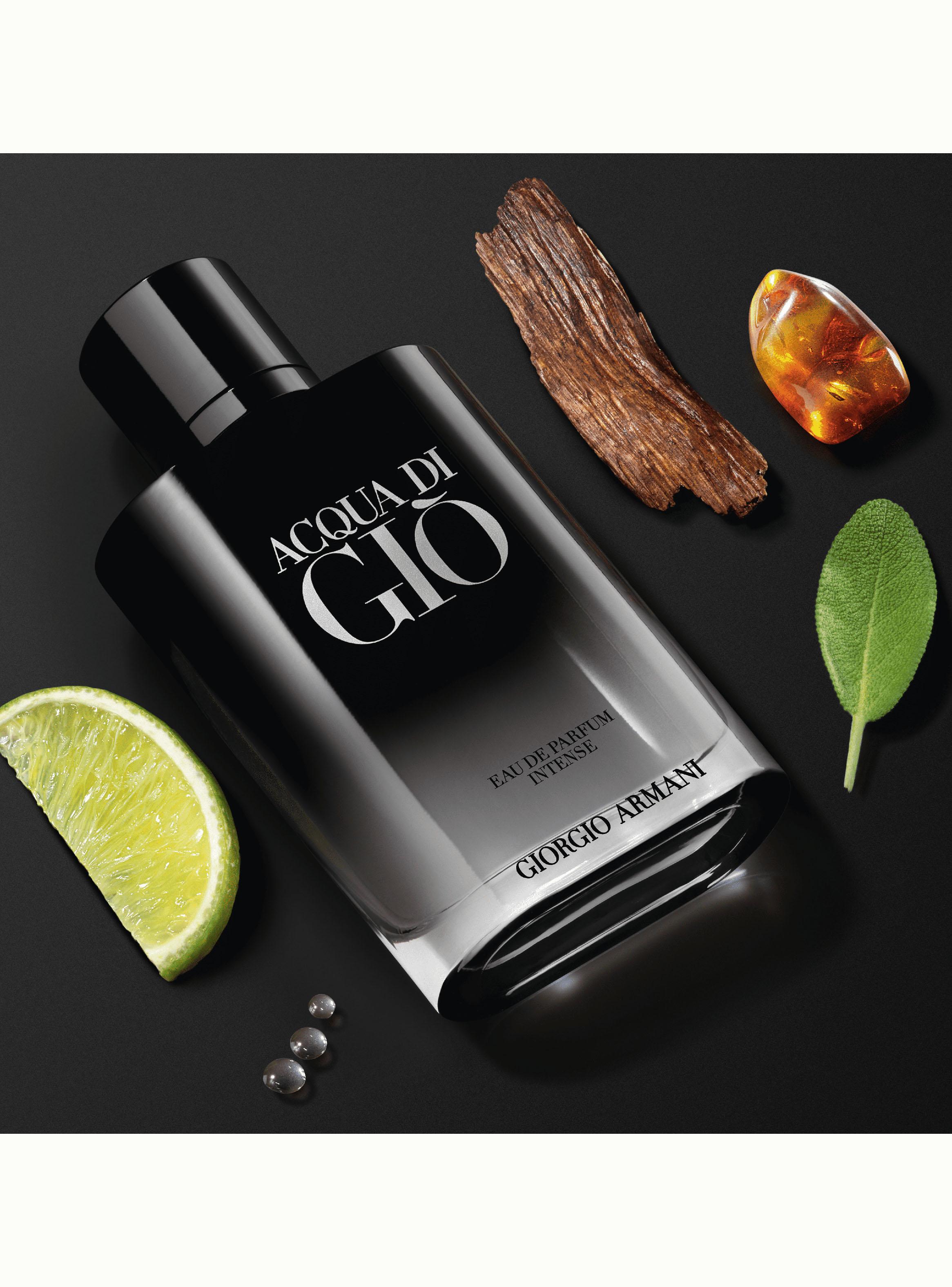 Perfume Acqua Di Giò EDP Intense Hombre 100ml Giorgio Armani-2