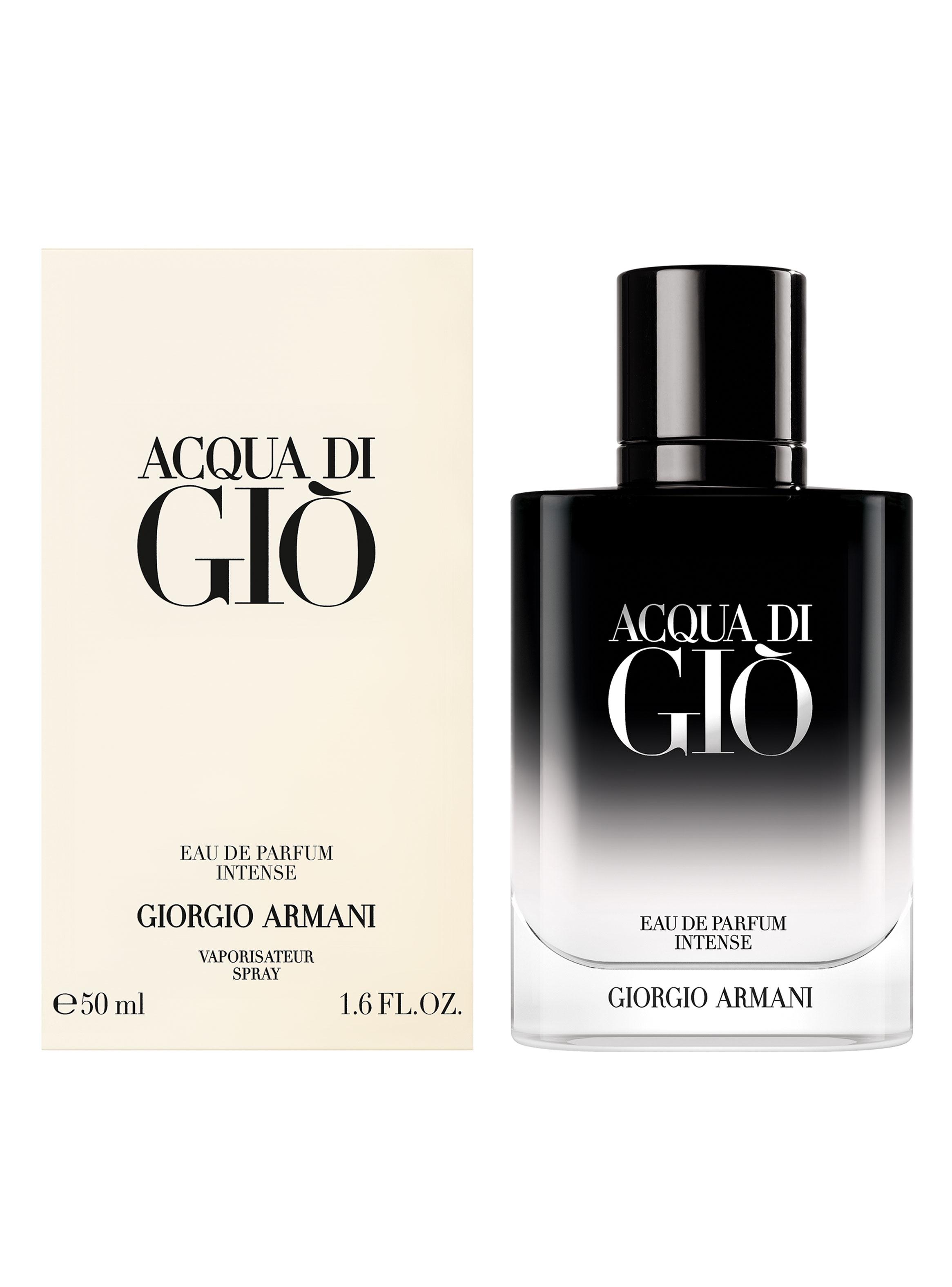 Perfume Acqua Di Giò EDP Intense Hombre 50ml Giorgio Armani-1