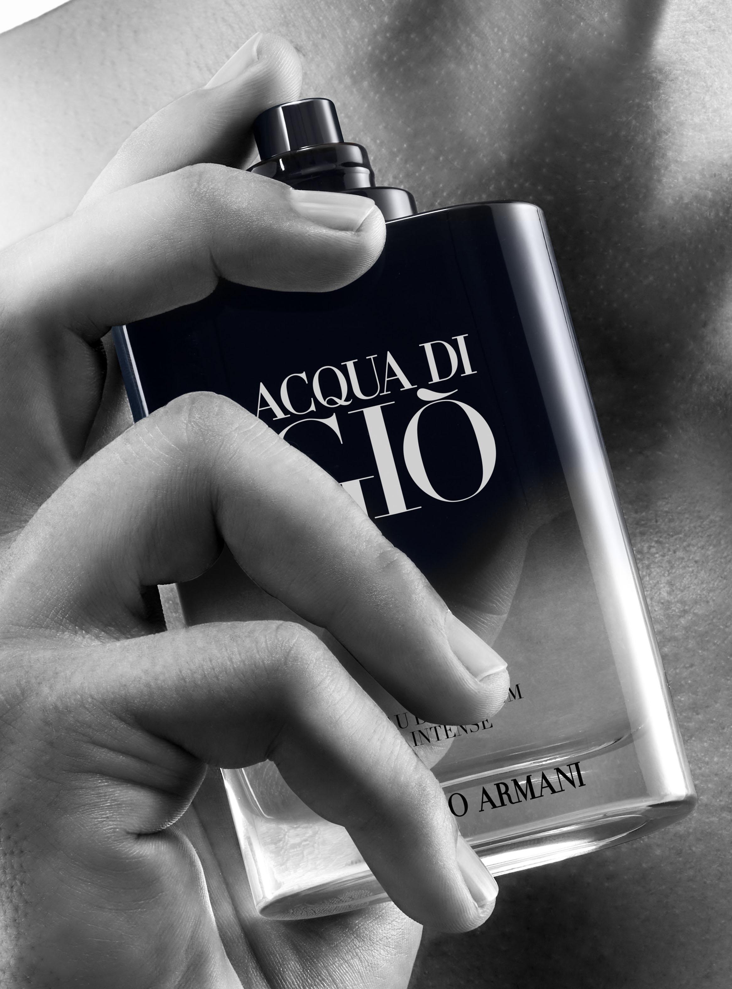 Perfume Acqua Di Giò EDP Intense Hombre 50ml Giorgio Armani-3