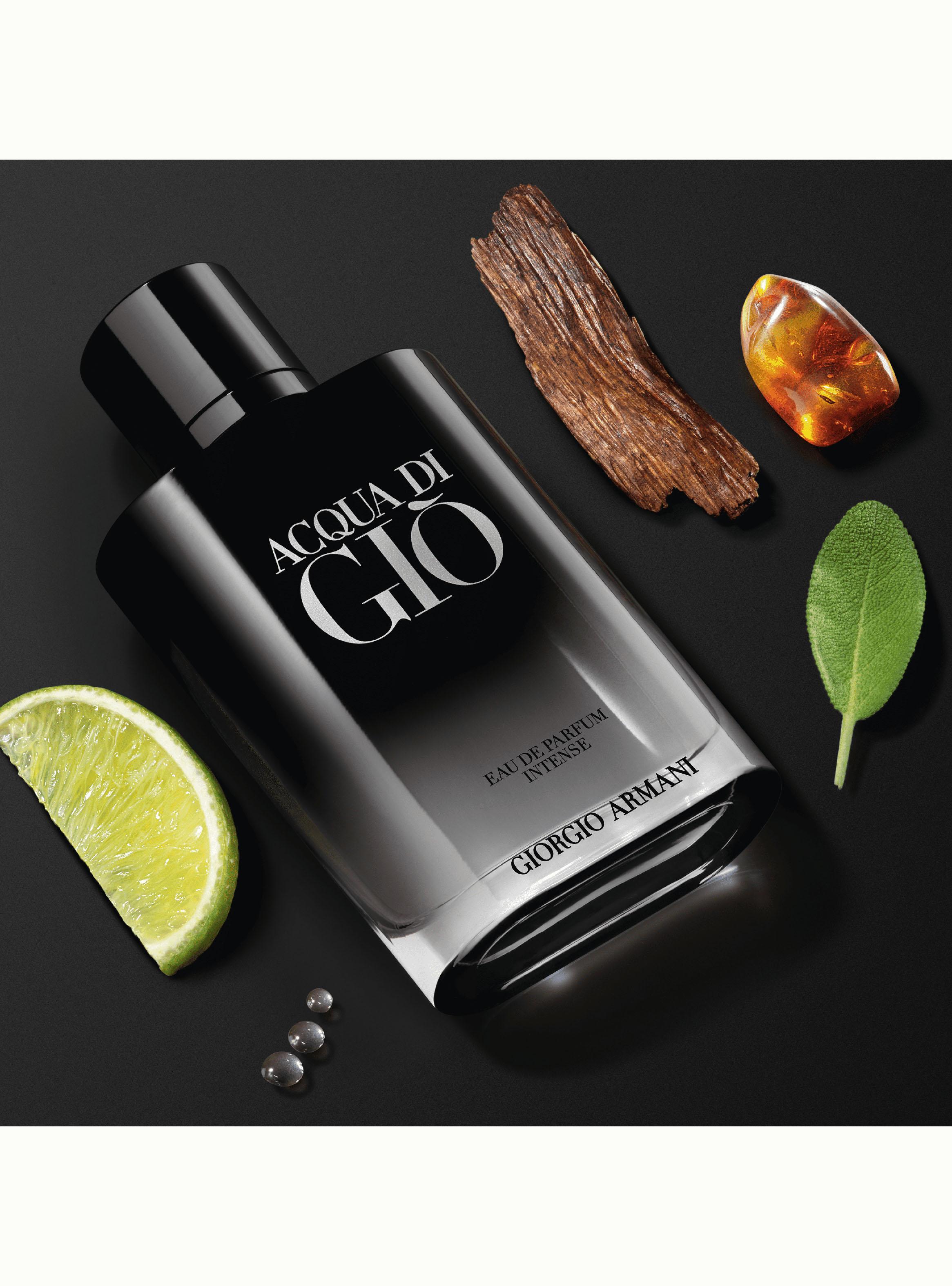 Perfume Acqua Di Giò EDP Intense Hombre 50ml Giorgio Armani-2