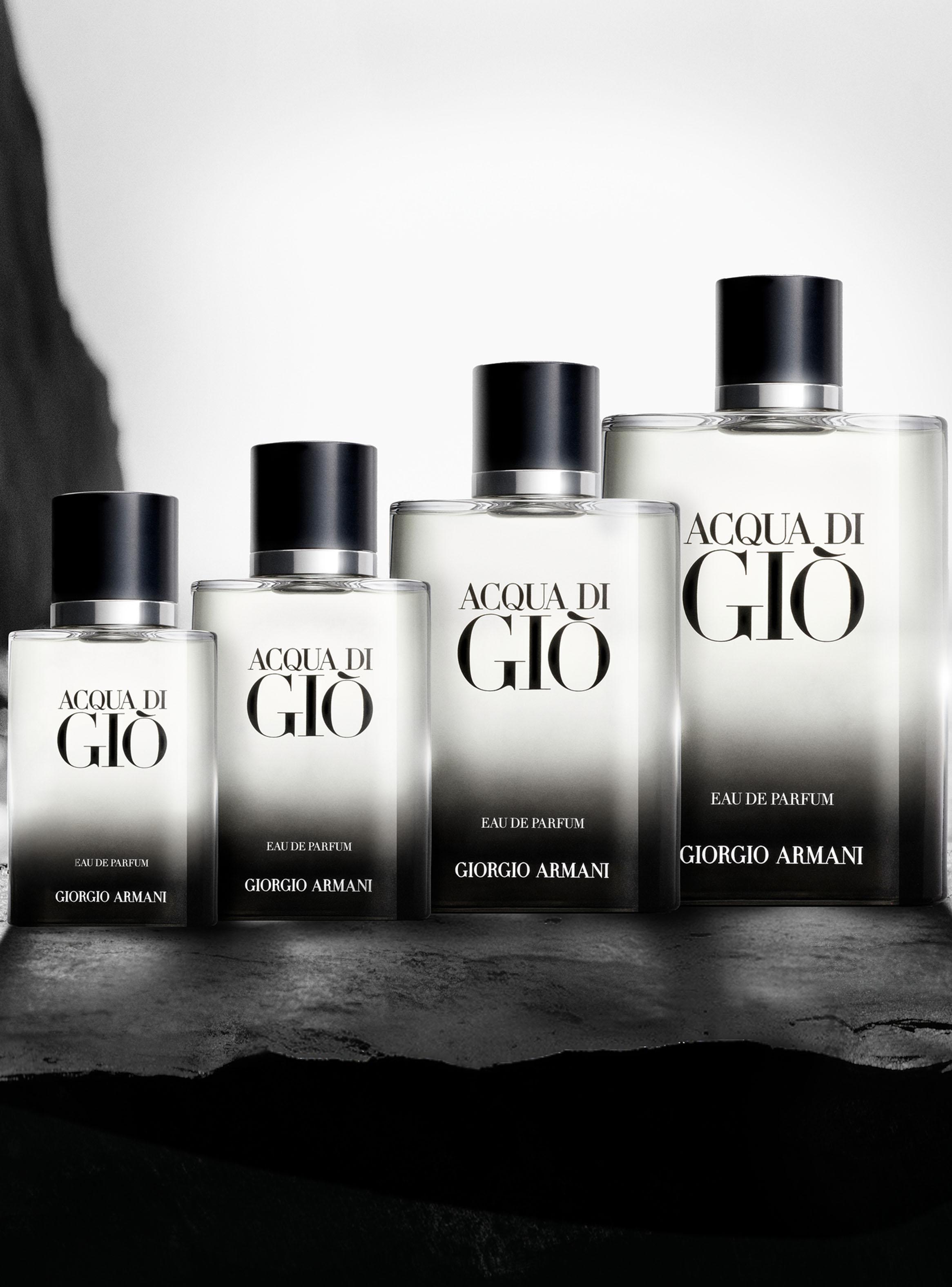 Perfume Acqua di Giò EDP Hombre 200ml Giorgio Armani-3
