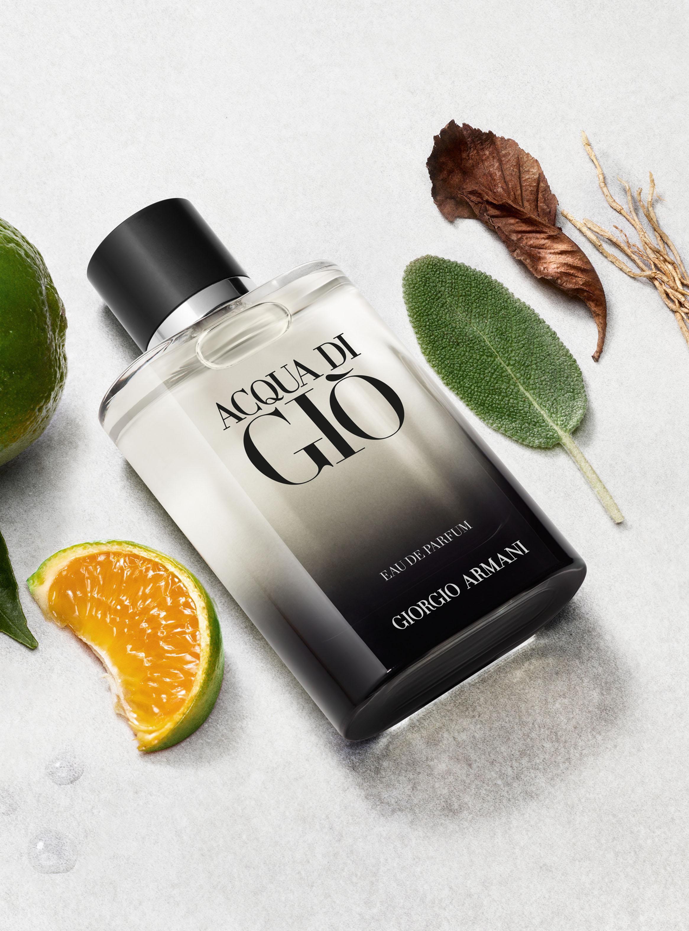 Perfume Acqua di Giò EDP Hombre 200ml Giorgio Armani-2