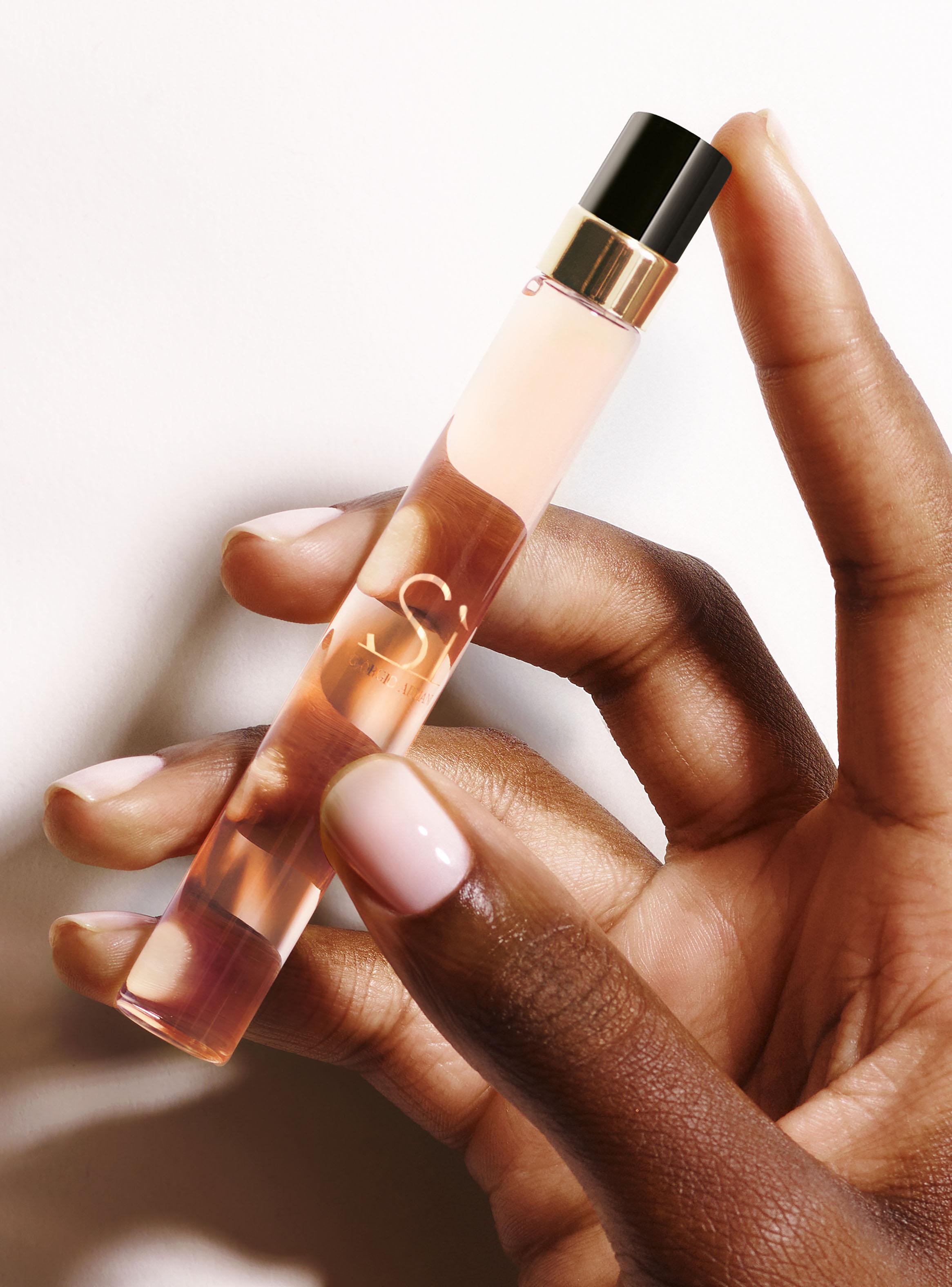 Set Perfume SI EDP Mujer 50ml + 10ml Giorgio Armani-4