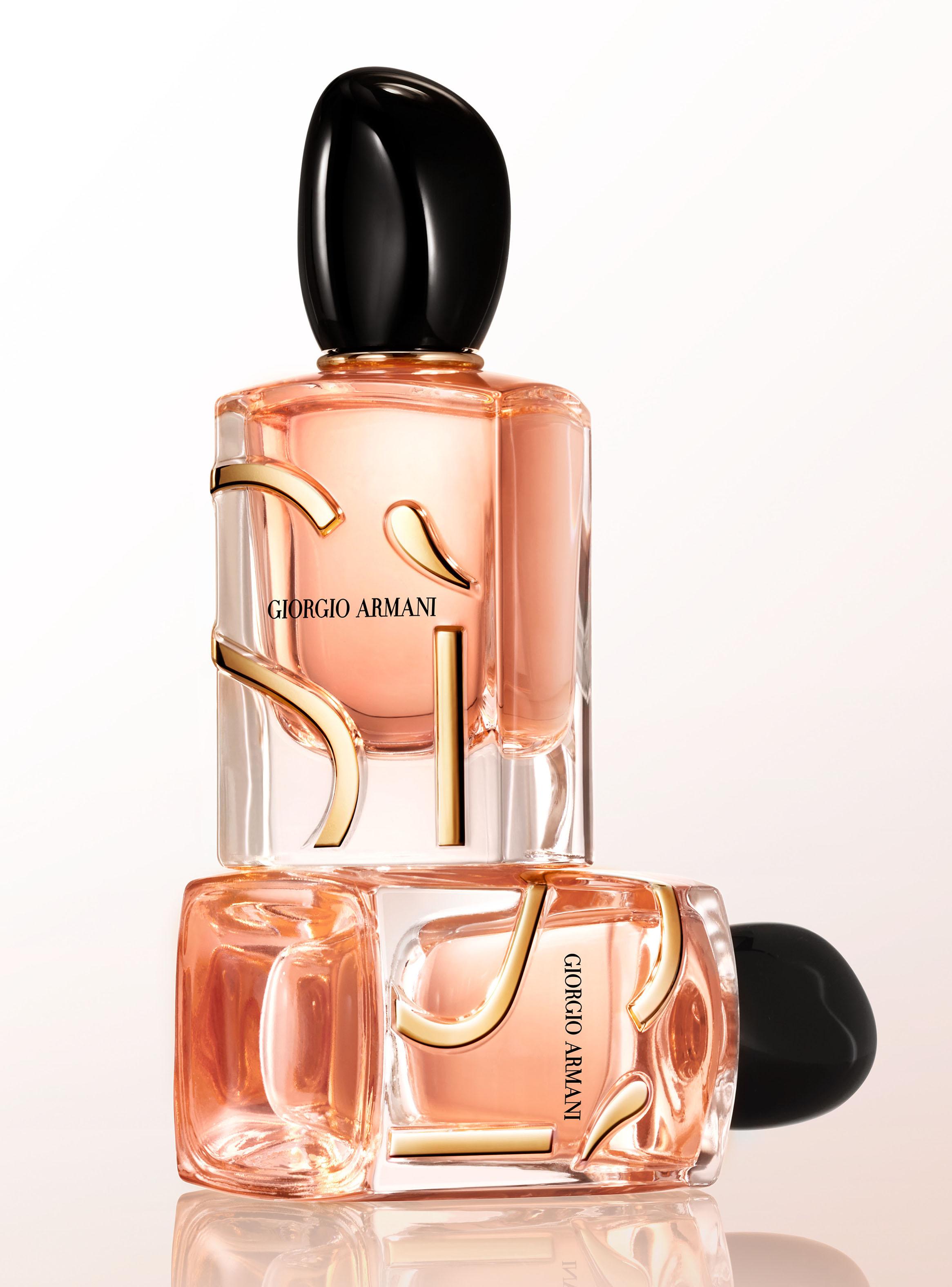 Set Perfume SI Passione EDP Mujer 50ml + 10ml Giorgio Armani-3