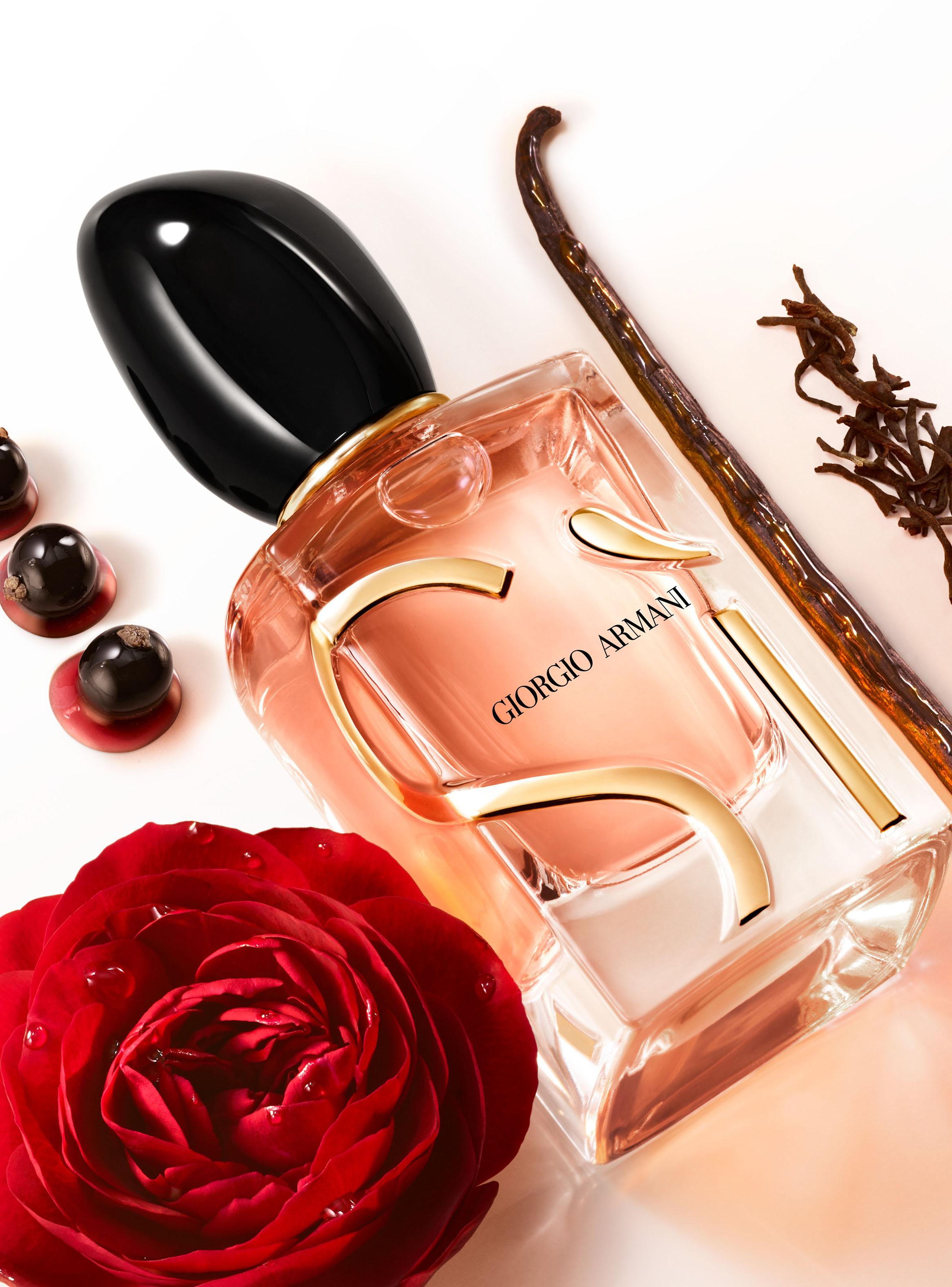 Set Perfume SI Passione EDP Mujer 50ml + 10ml Giorgio Armani-2