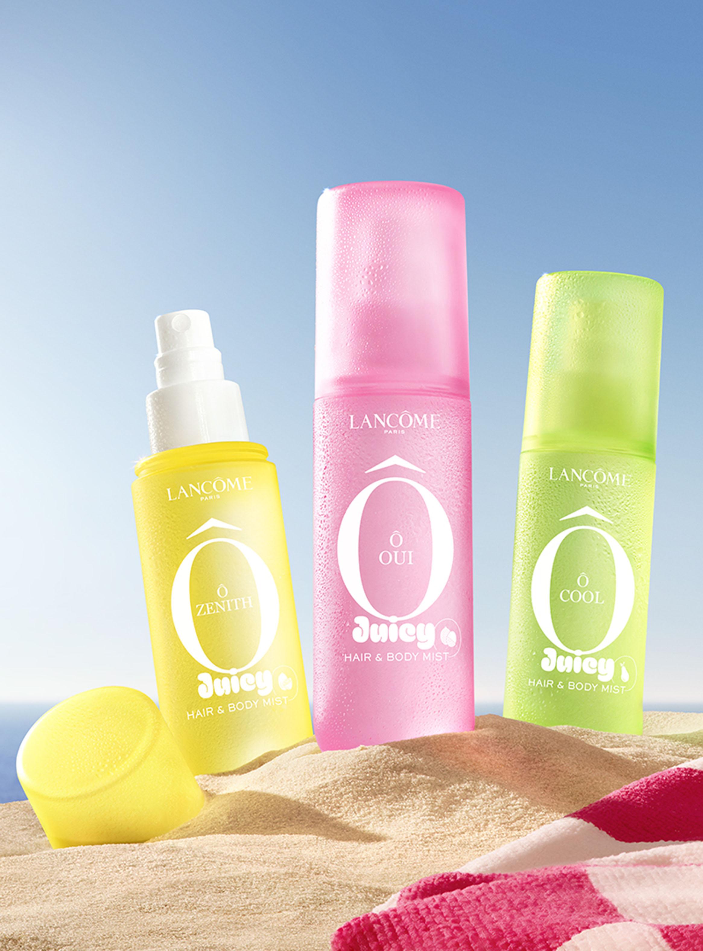 Ô Zenith Hair & Body Mist 100ml Lancôme-4