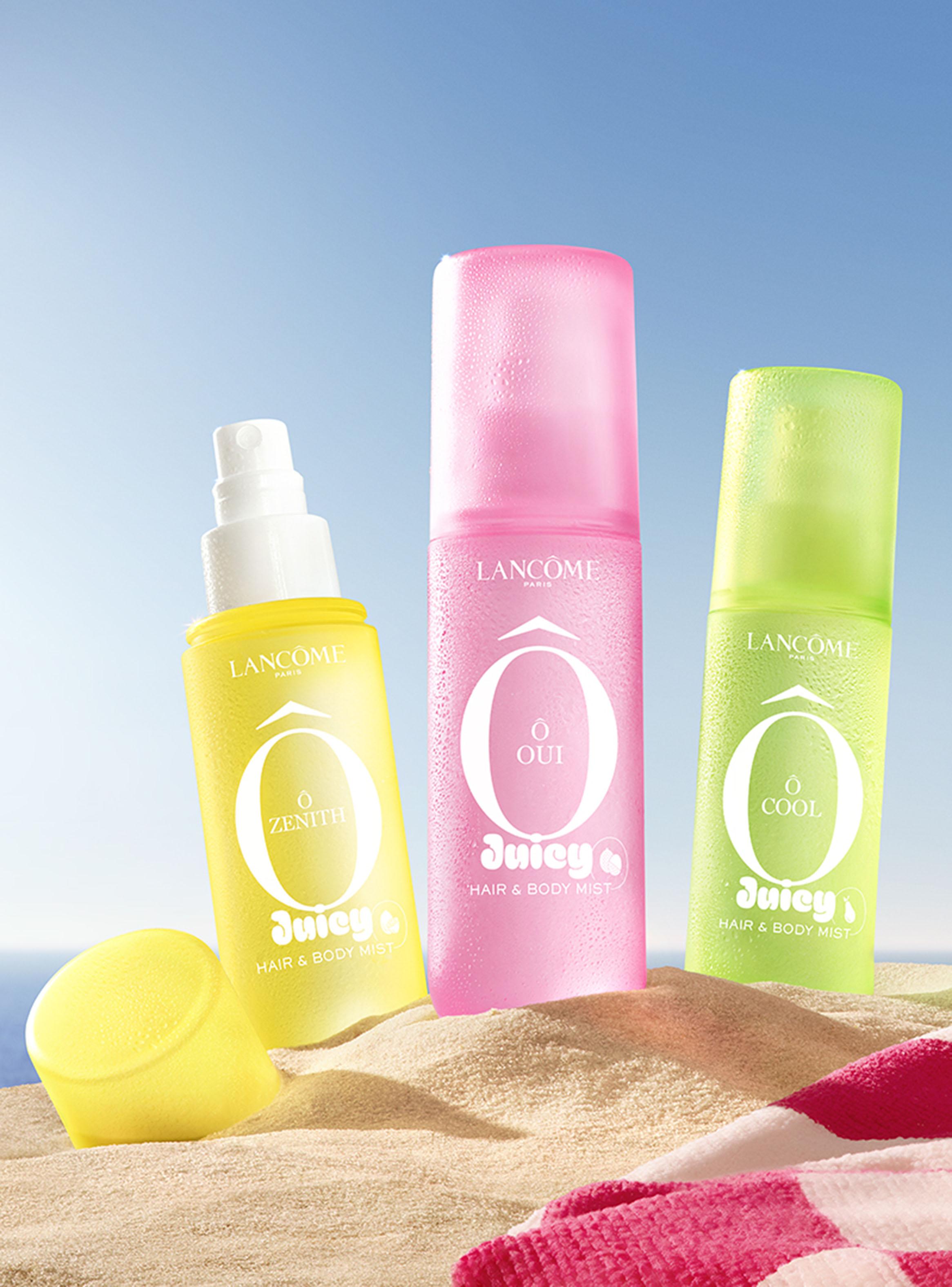 Ô Cool Hair & Body Mist 100ml Lancôme-4