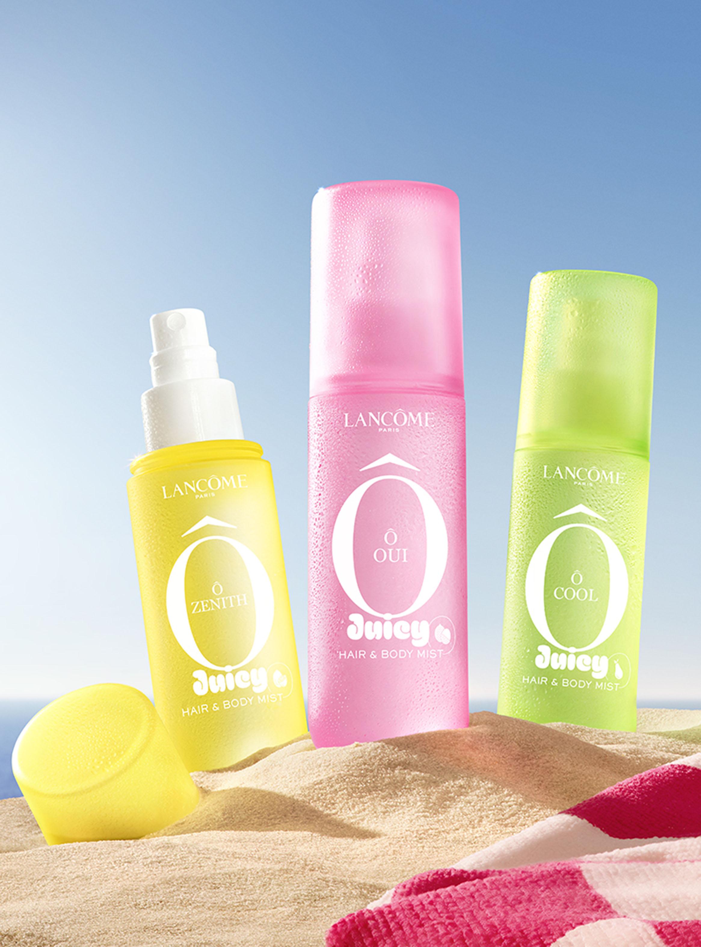 Ô Oui Hair & Body Mist 100ml Lancôme-4