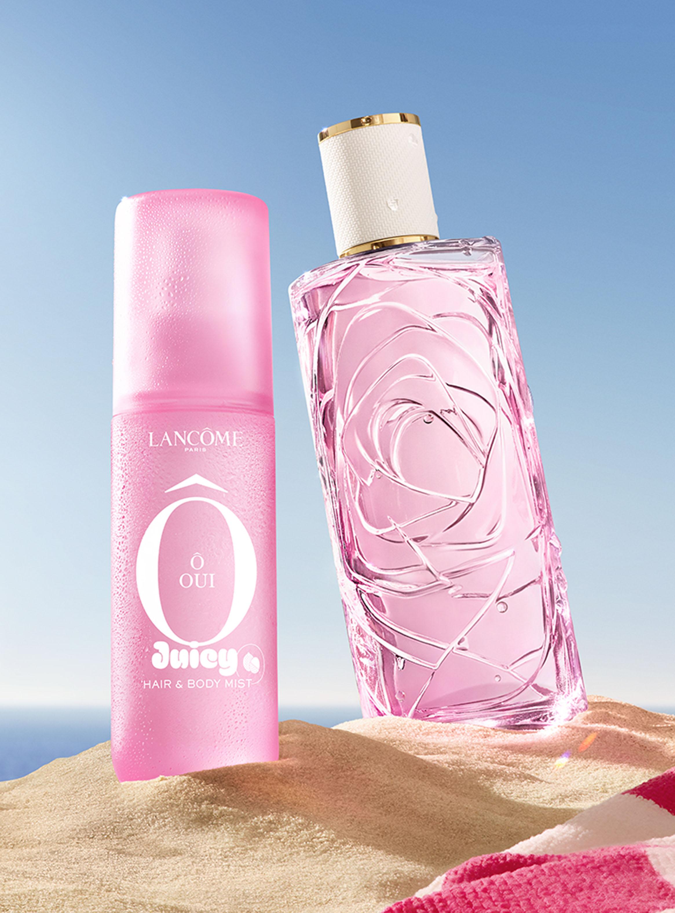 Ô Oui Hair & Body Mist 100ml Lancôme-3