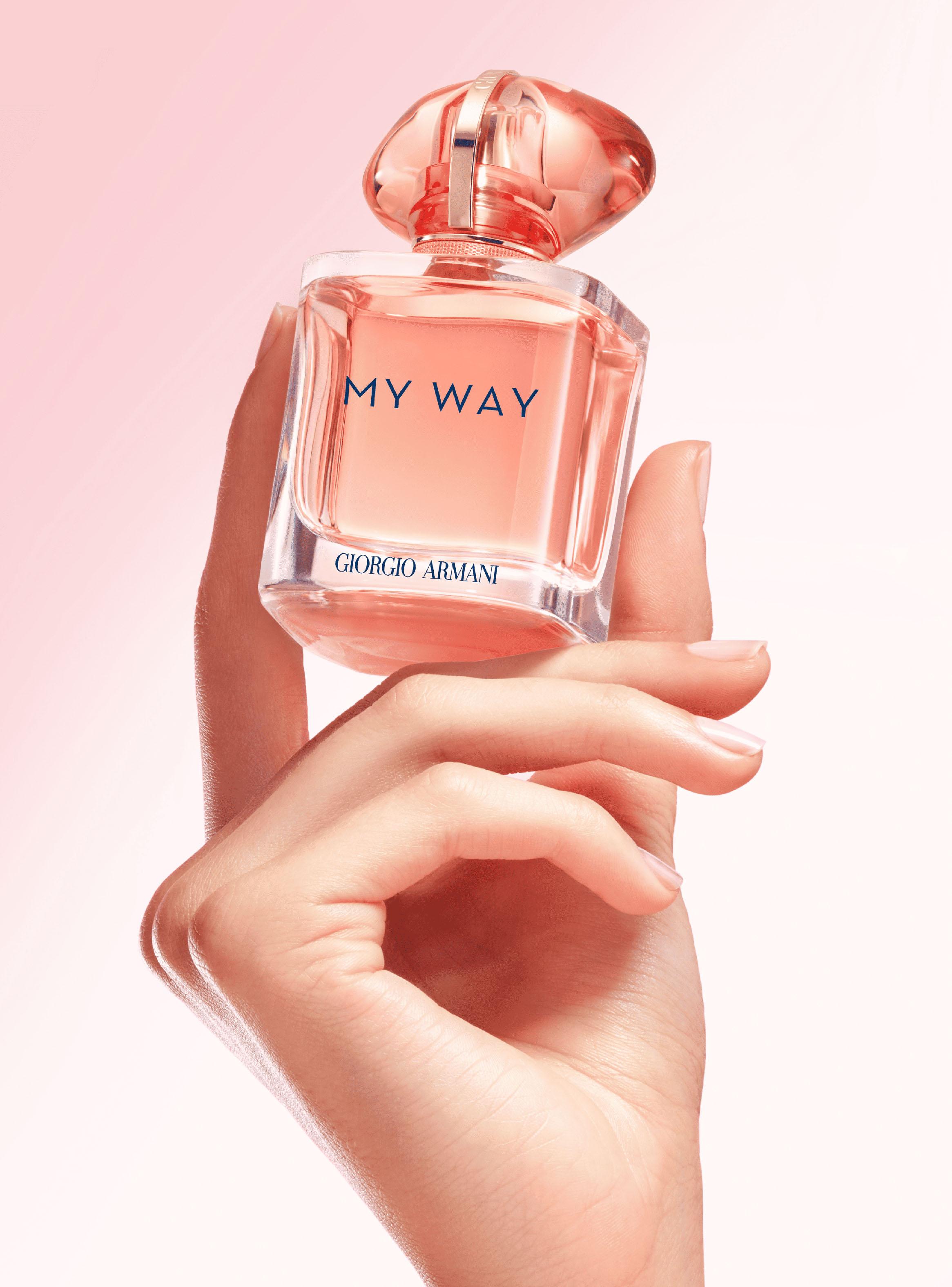 Perfume My Way Ylang EDP Mujer 90ml Giorgio Armani-3