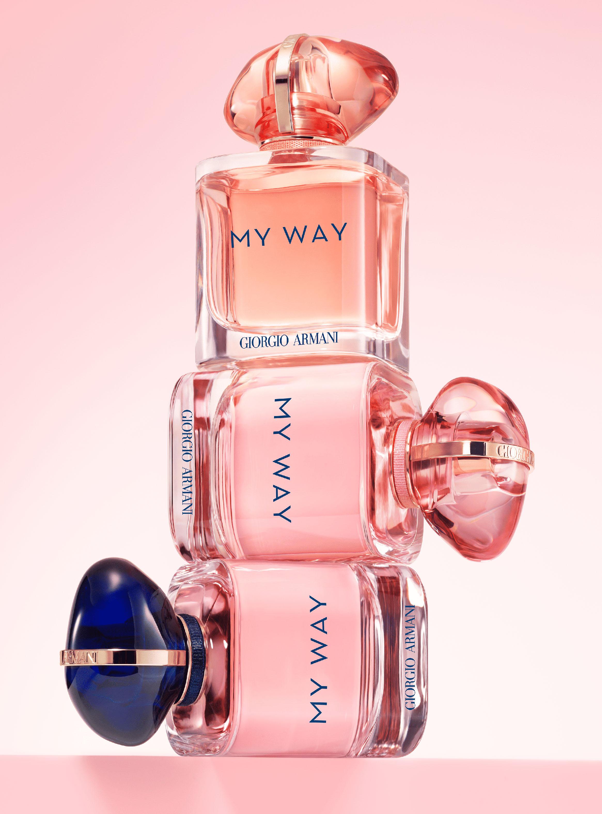 Perfume My Way Ylang EDP Mujer 90ml Giorgio Armani-4