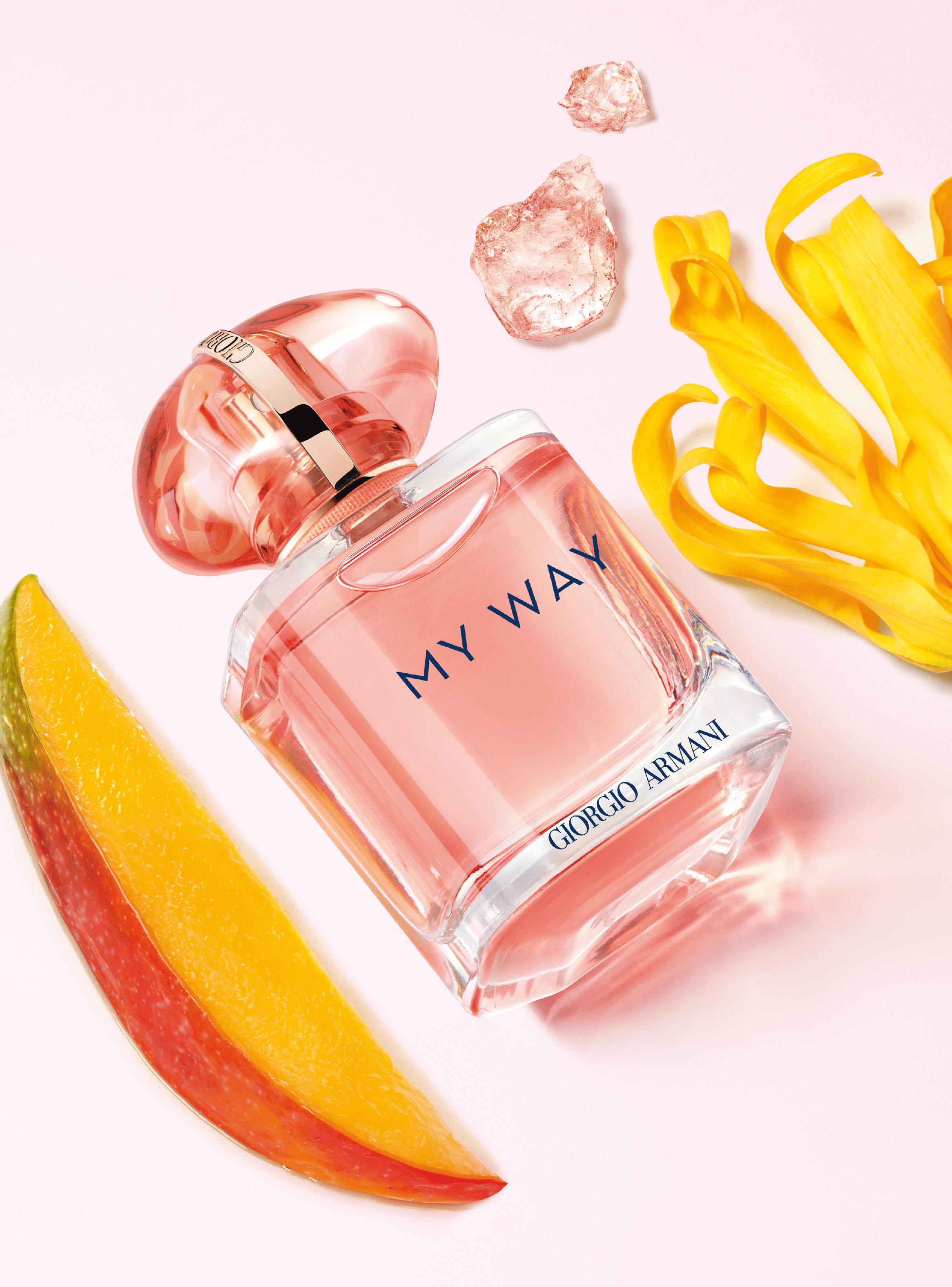 Perfume My Way Ylang EDP Mujer 90ml Giorgio Armani-2