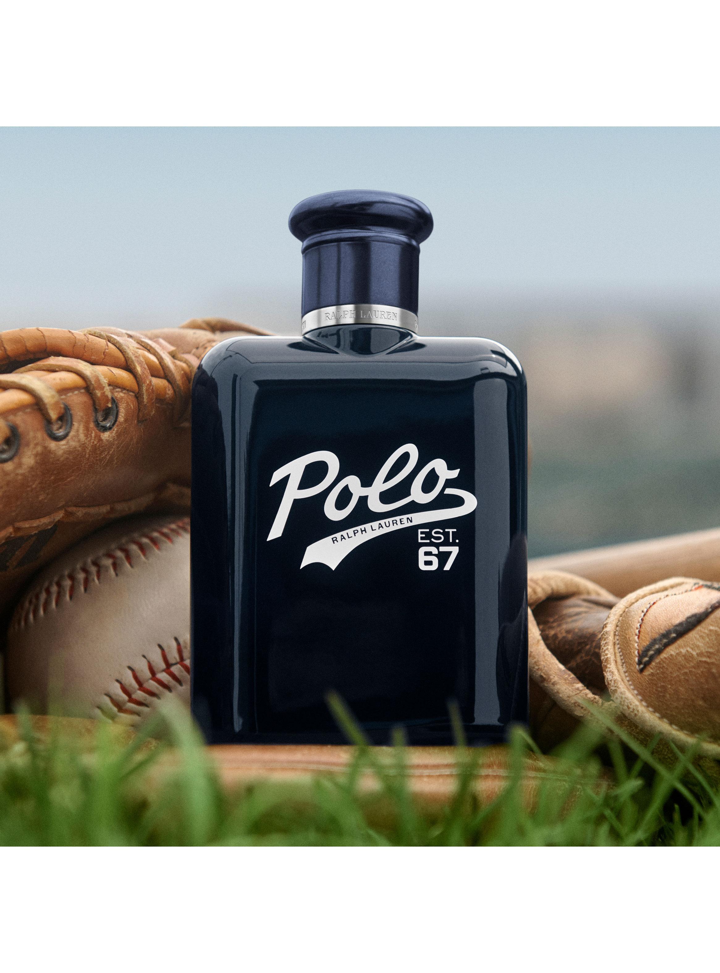 Perfume Polo 67 EDT Hombre 125 ml-2