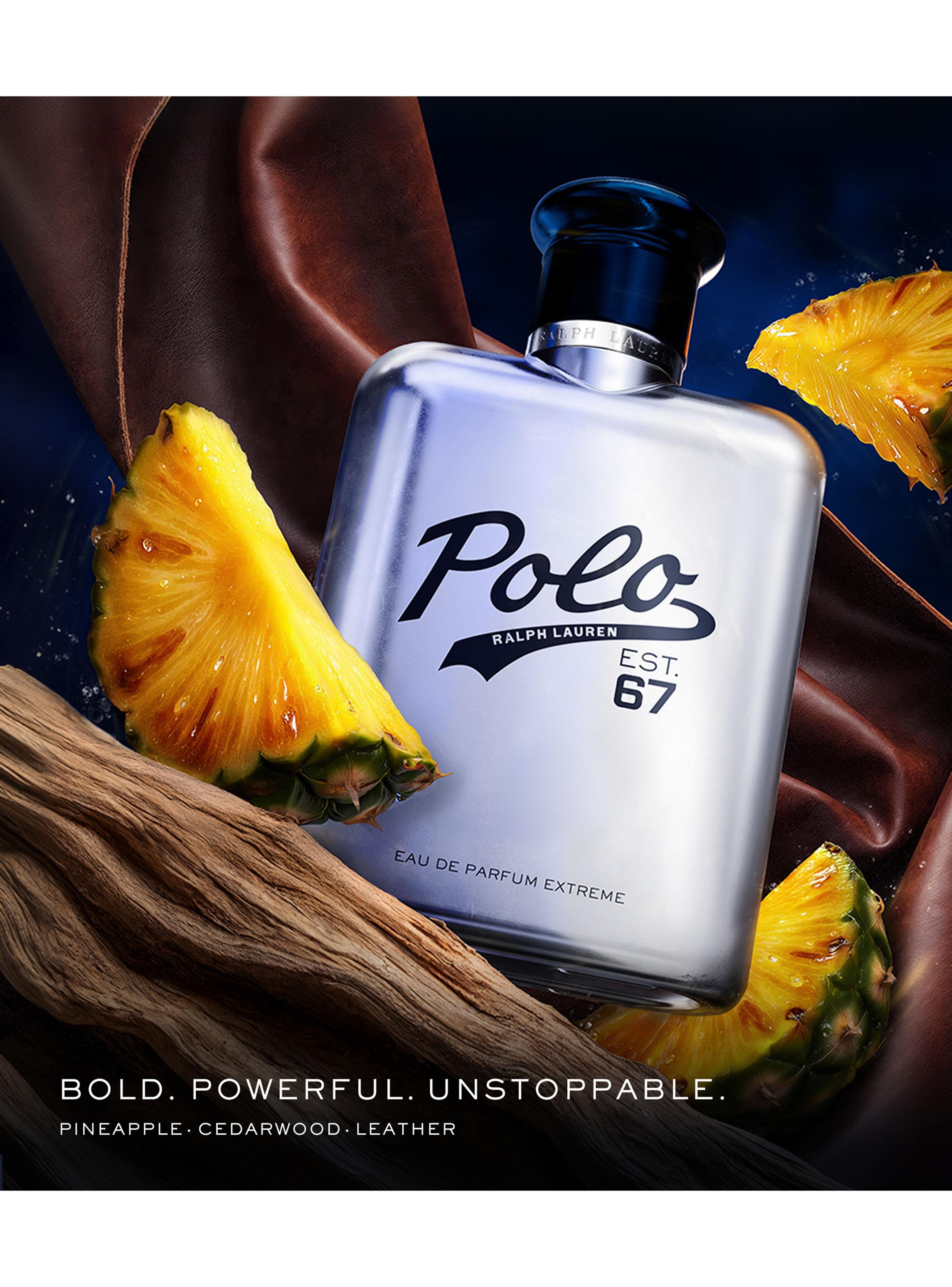 Set Perfume Hombre Polo 67 EDP Extreme 125ml + 40ml Ralph Lauren-2