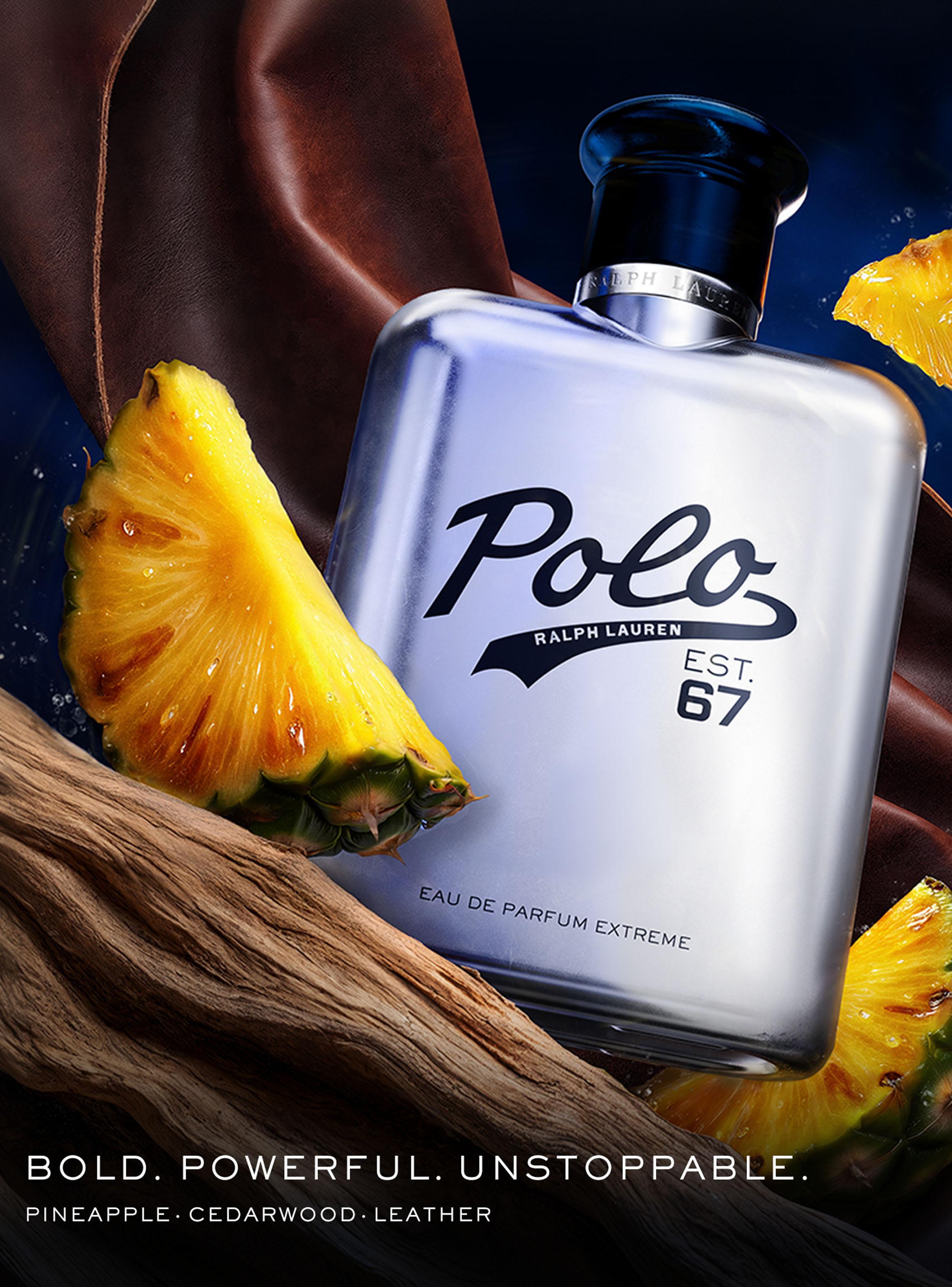 Set Perfume Hombre Polo 67 EDP Extreme 125ml + 40ml Ralph Lauren-2