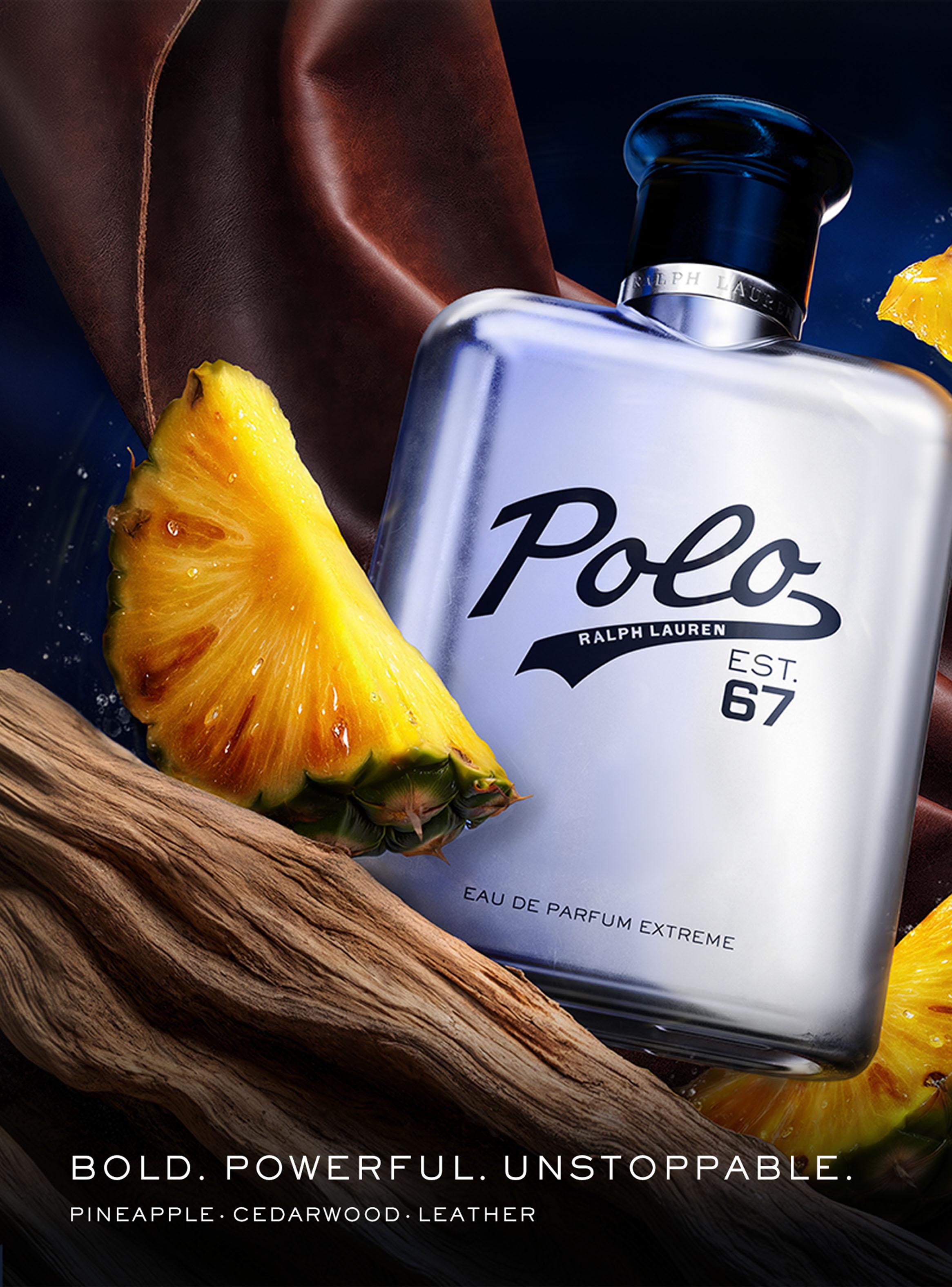 Perfume Polo 67 EDP Extreme Hombre 125ml Ralph Lauren-2